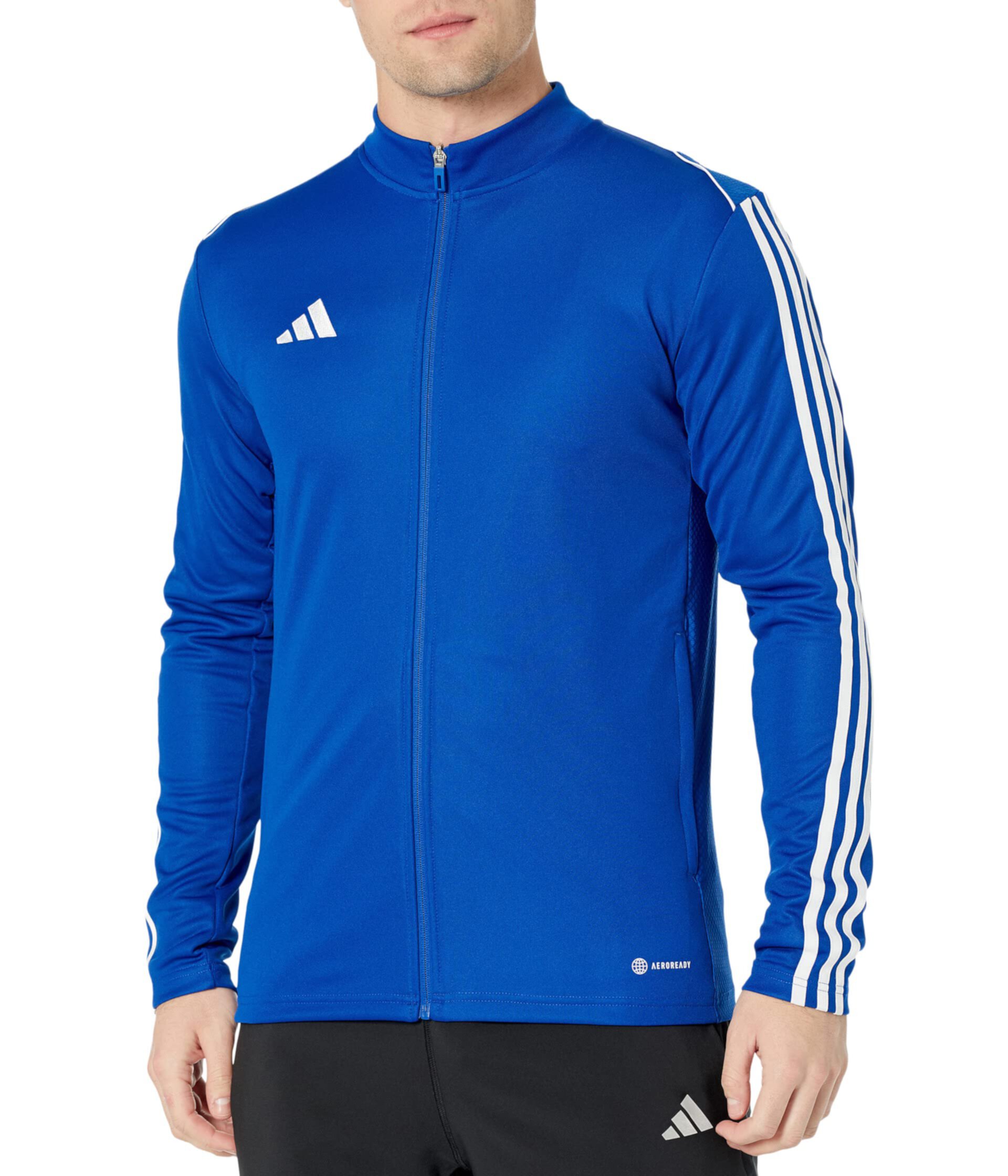 Тренировочная куртка Tiro '23 Adidas