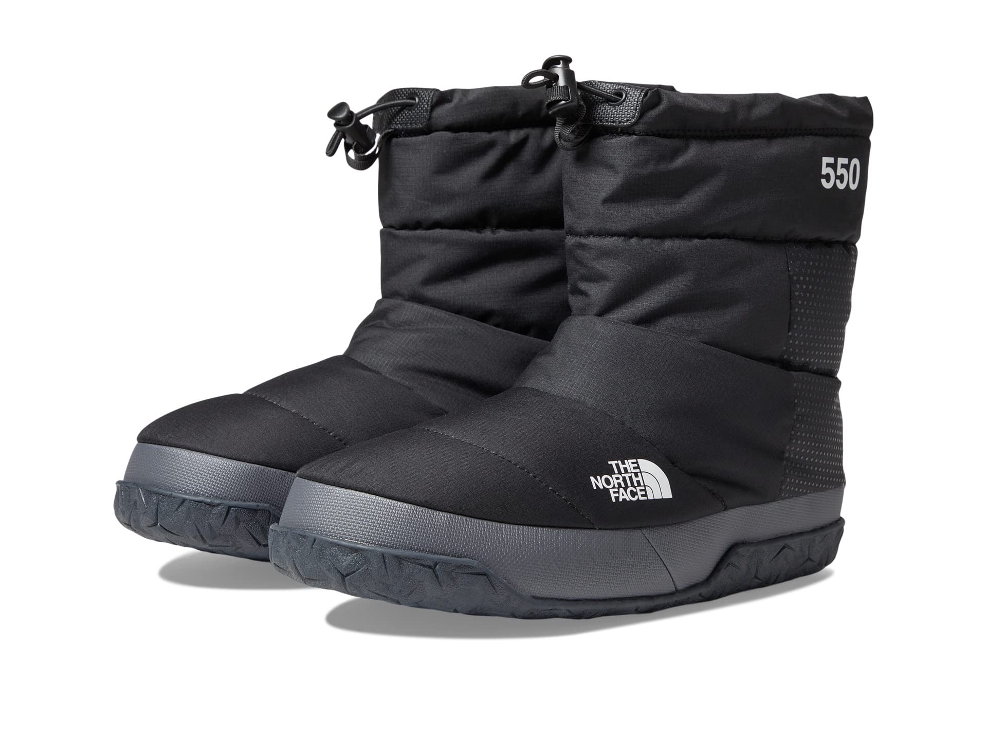 Мужские Зимние ботинки и сапоги The North Face Nuptse Après Bootie The North Face