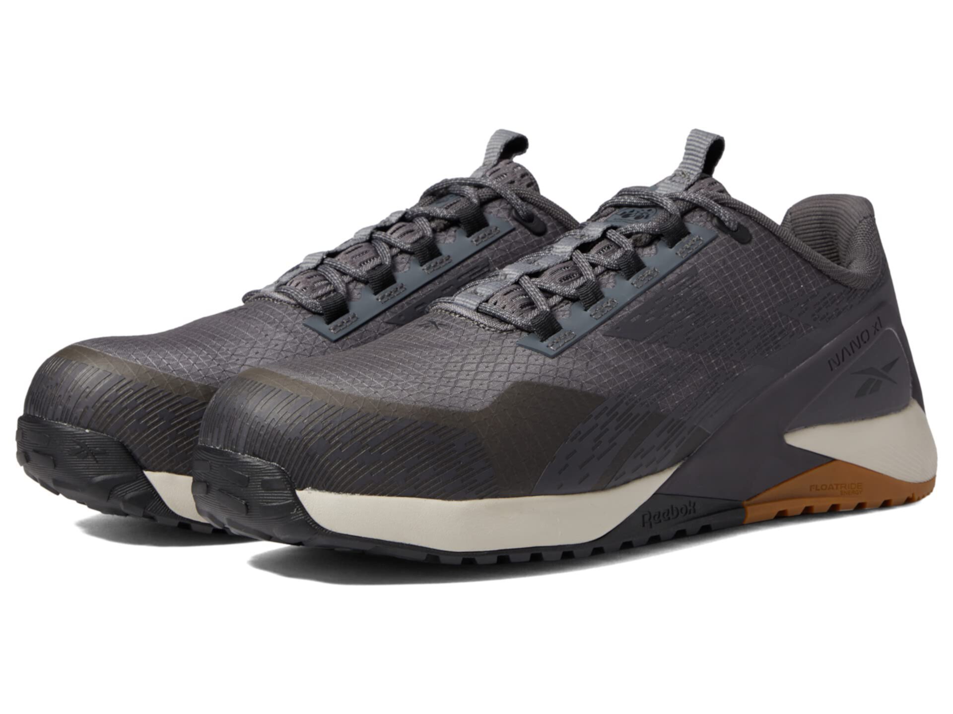 Спортивные носки Nano X1 Adventure Work SD Reebok