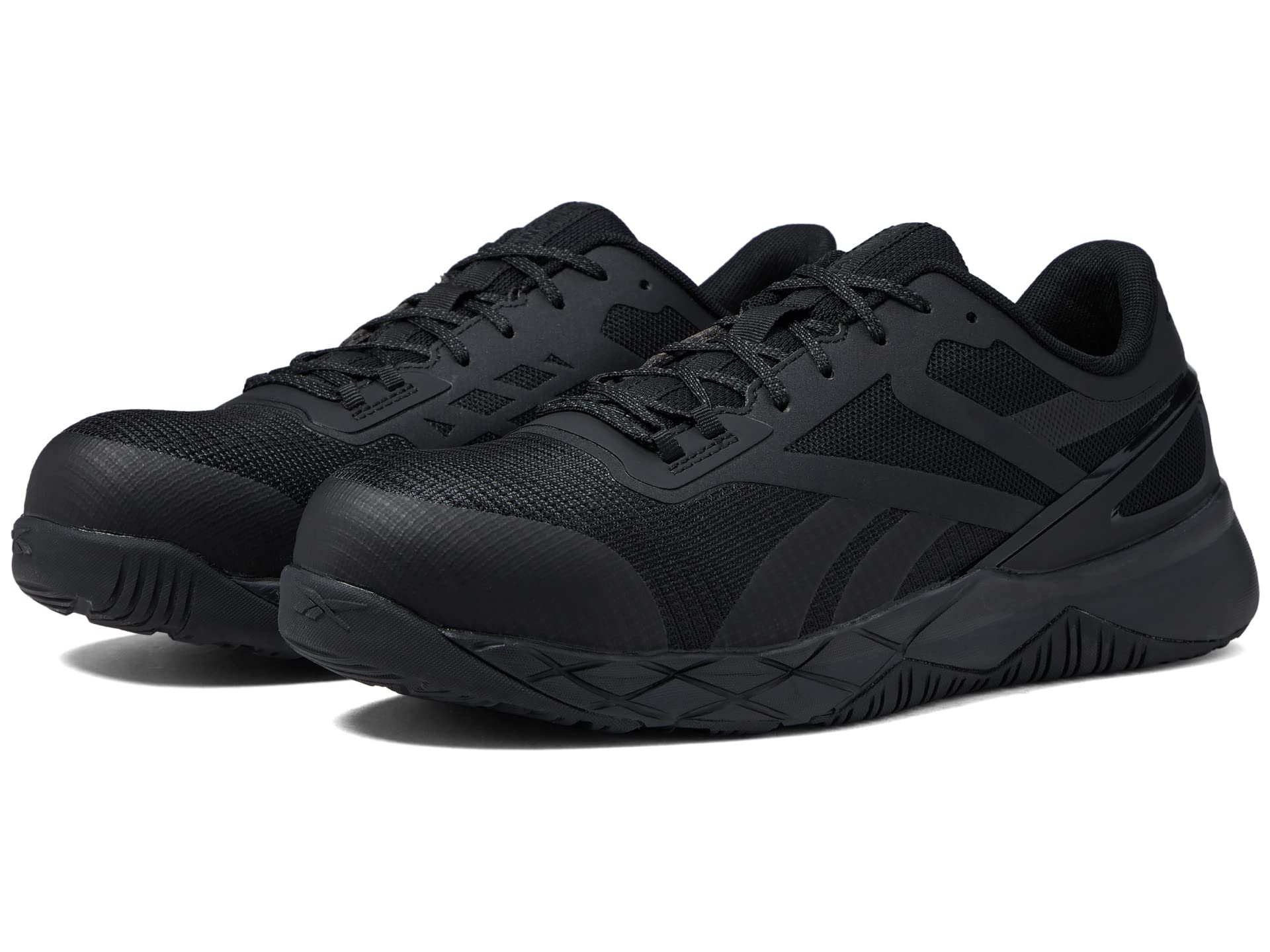 Нанофлекс TR Work EH Comp Toe Reebok