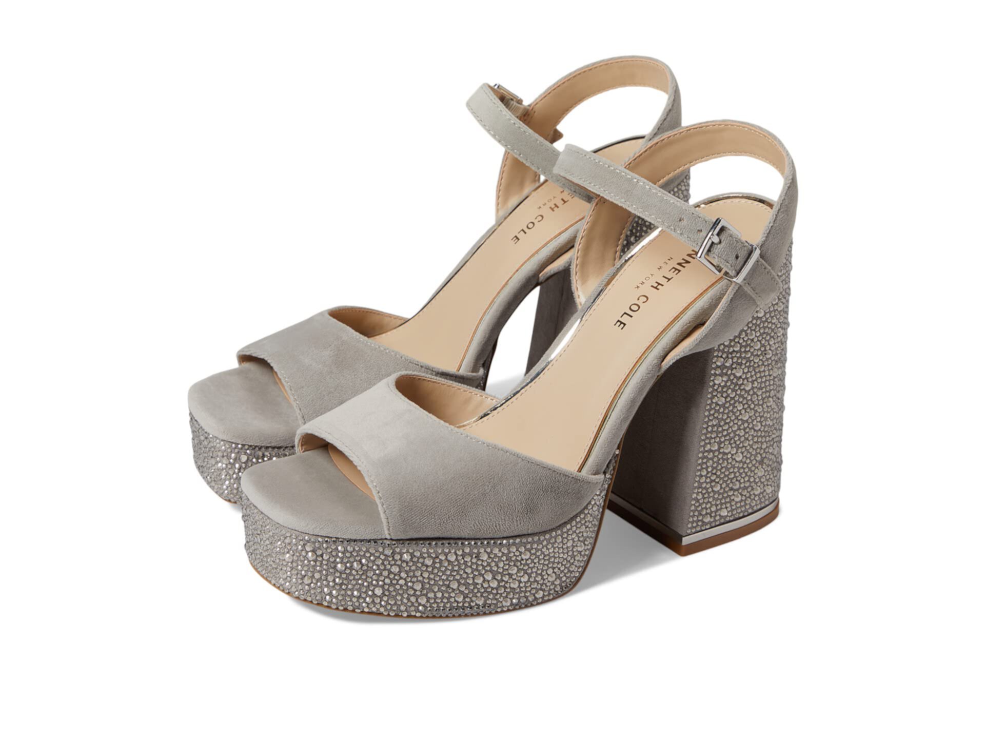 Dolly Crystal Kenneth Cole