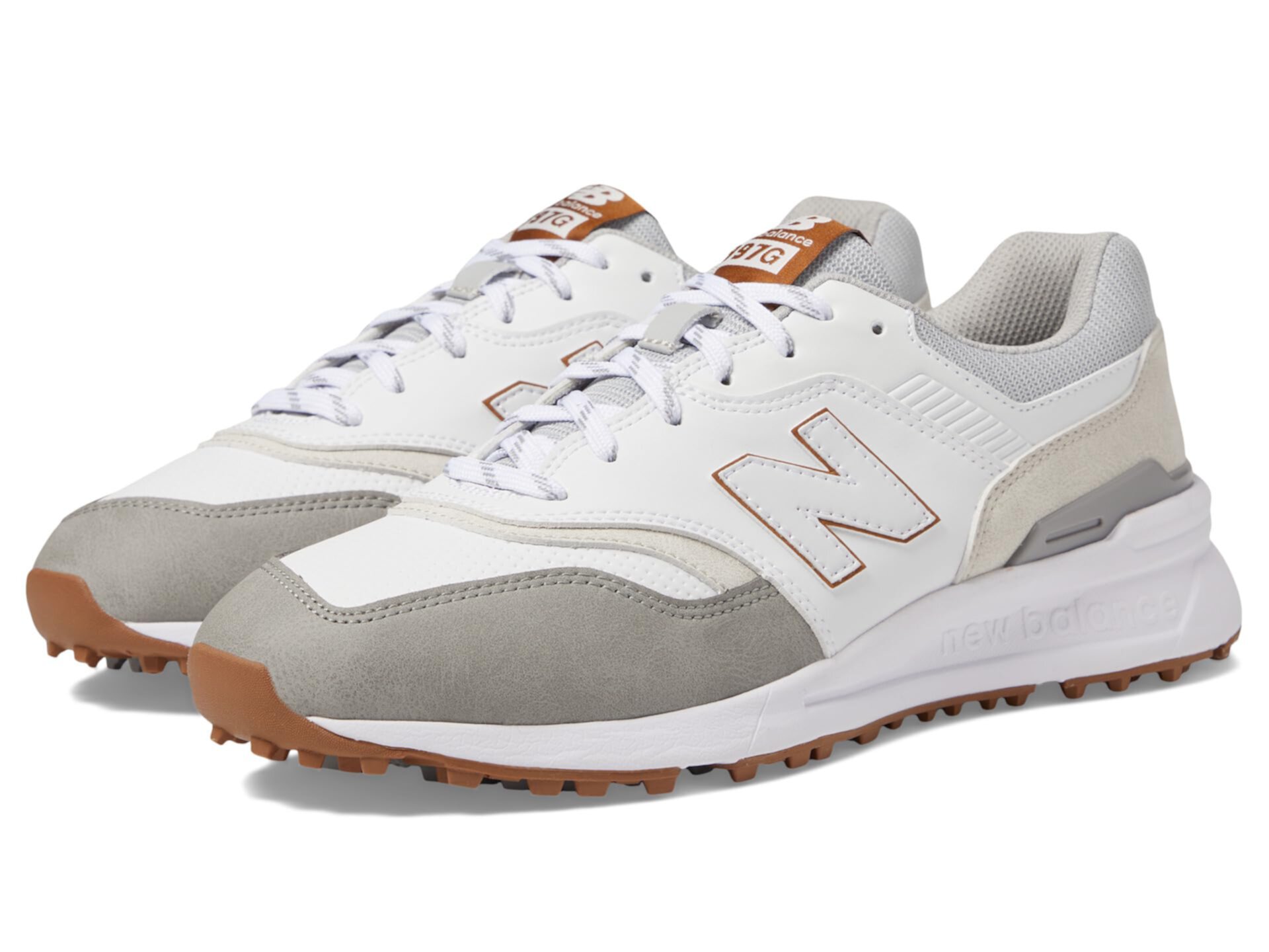 Гольфовые кроссовки New Balance 997 SL для мужчин New Balance