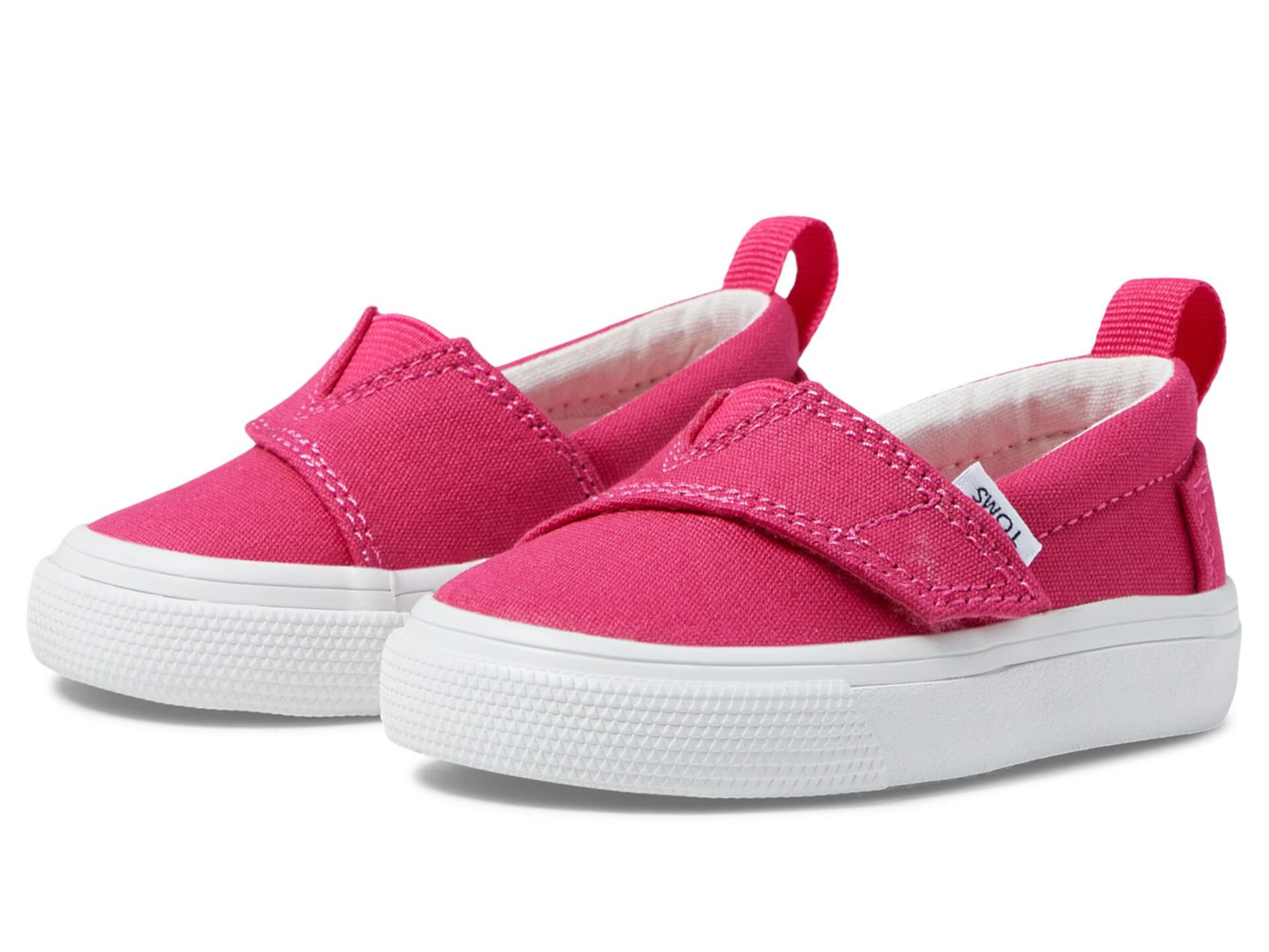 Детские Кроссовки и Кеды TOMS Kids Tiny Alpargata Fenix TOMS Kids