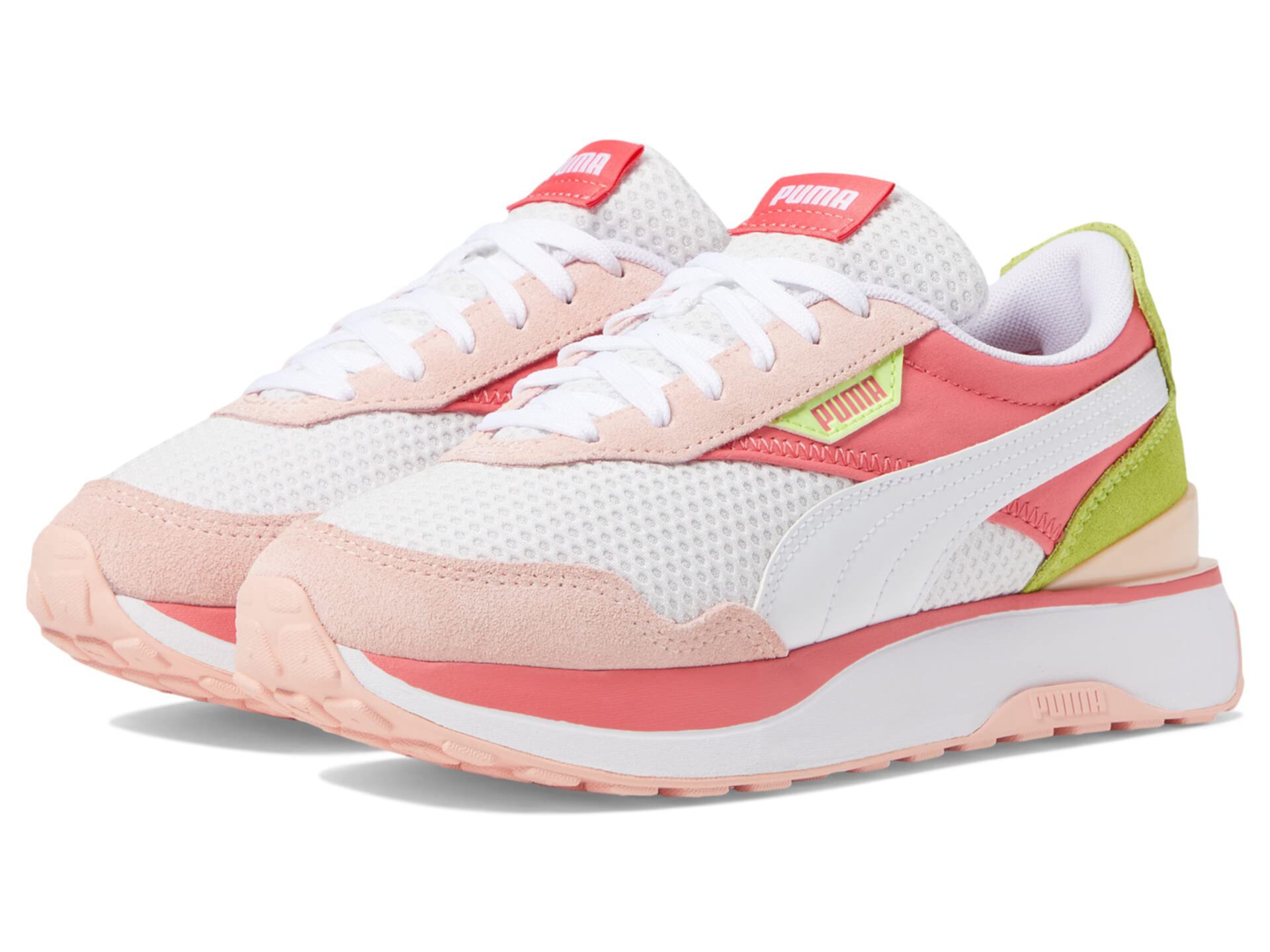 Cruise Rider Peony (Big Kid) Puma Kids