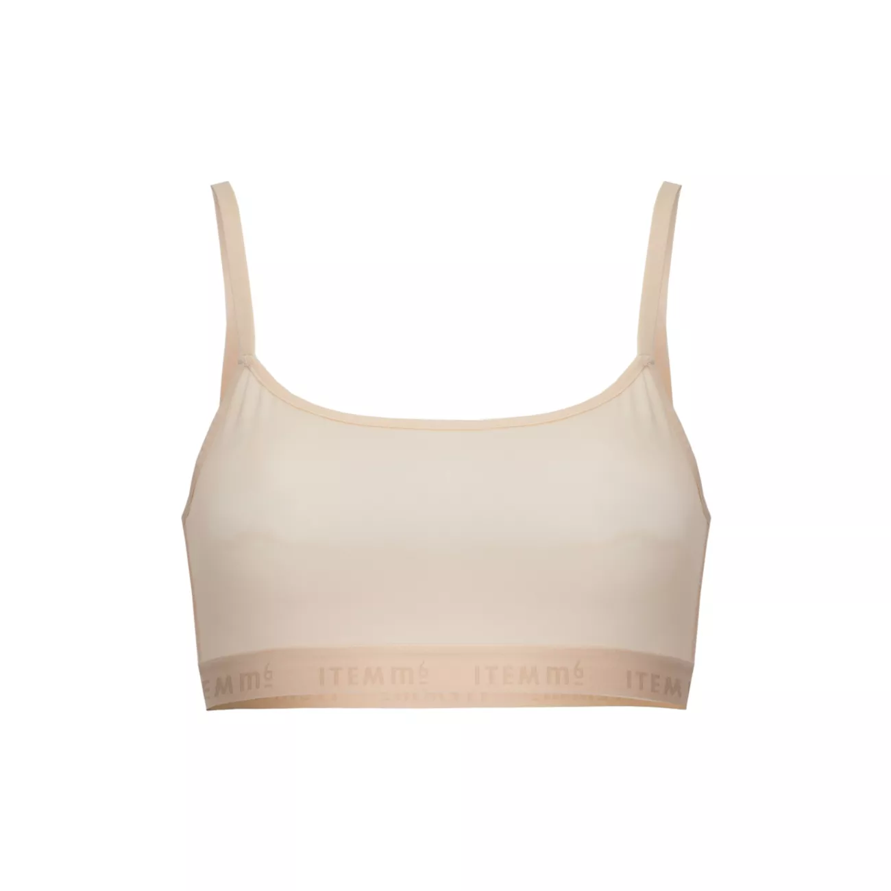 All Mesh Bralette ITEM m6