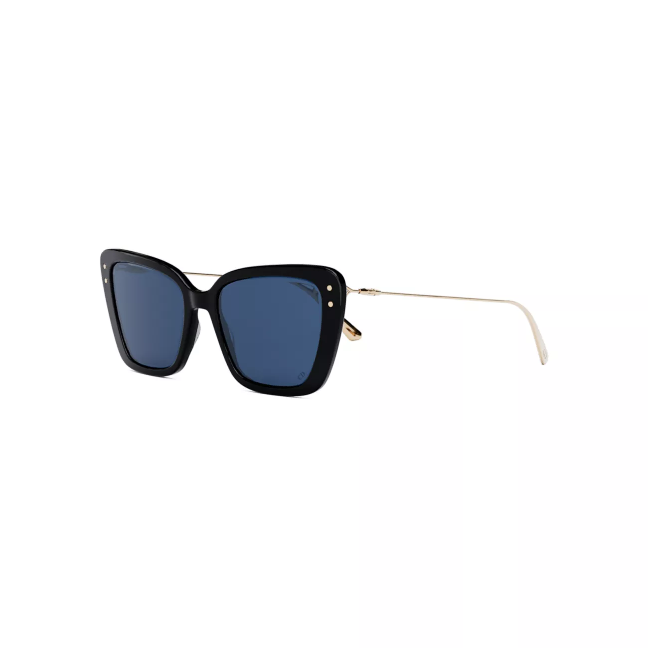 Солнцезащитные очки-бабочки Missdior B5F 56 мм Dior