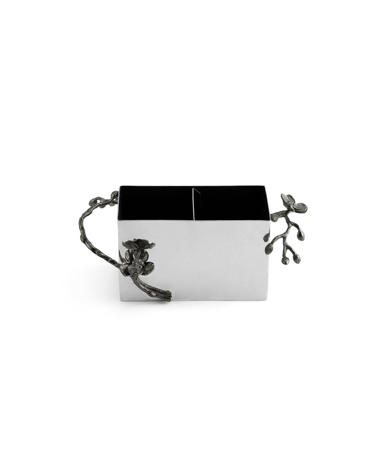 Майкл Арам Столовые приборы Black Orchid Caddy MICHAEL ARAM