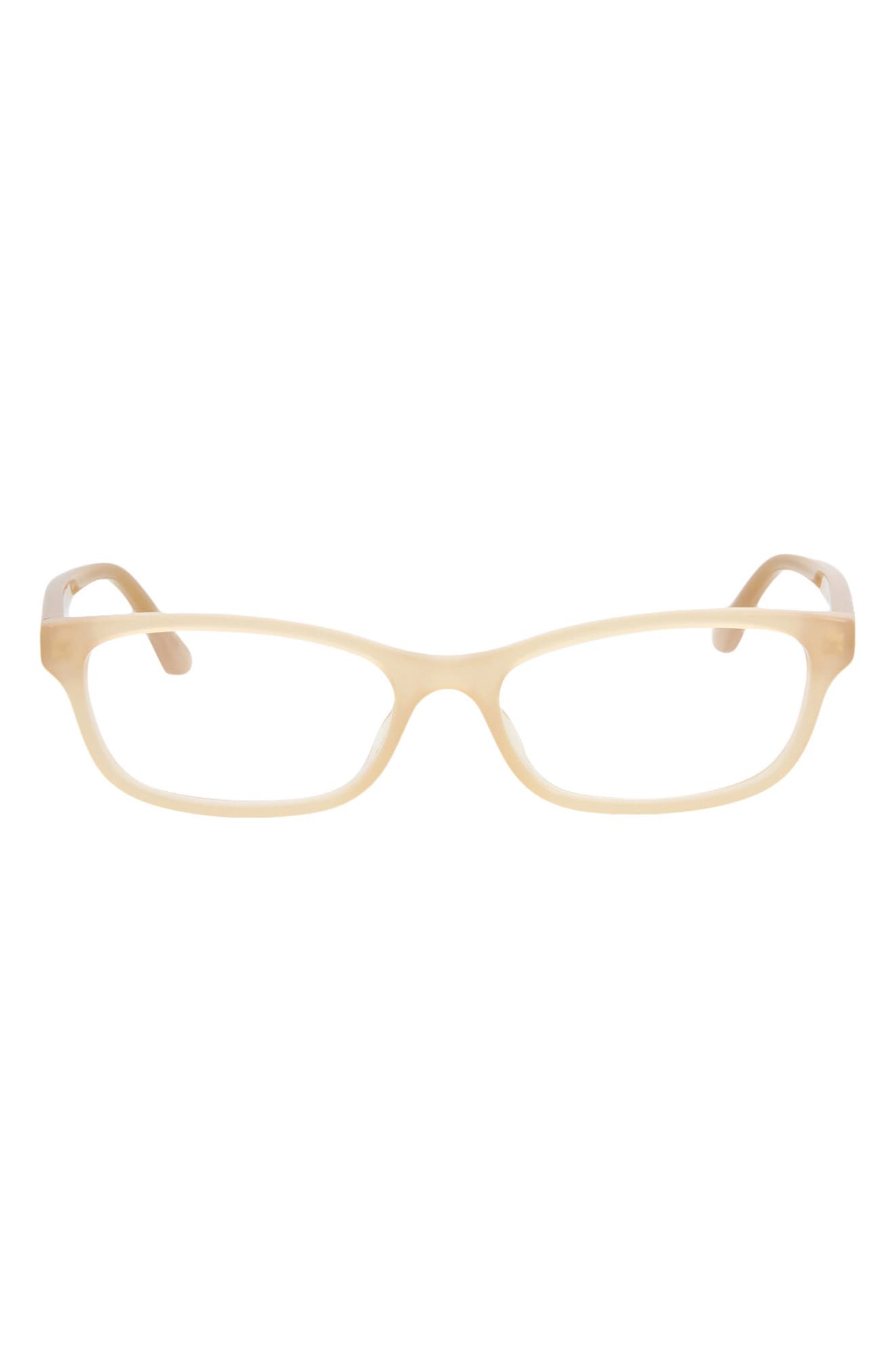 Солнцезащитные очки прямоугольной формы 47 мм Bottega Veneta
