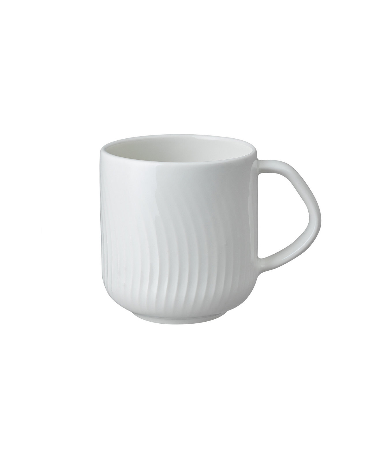 Фарфоровая Большая Кружка Дуги Denby