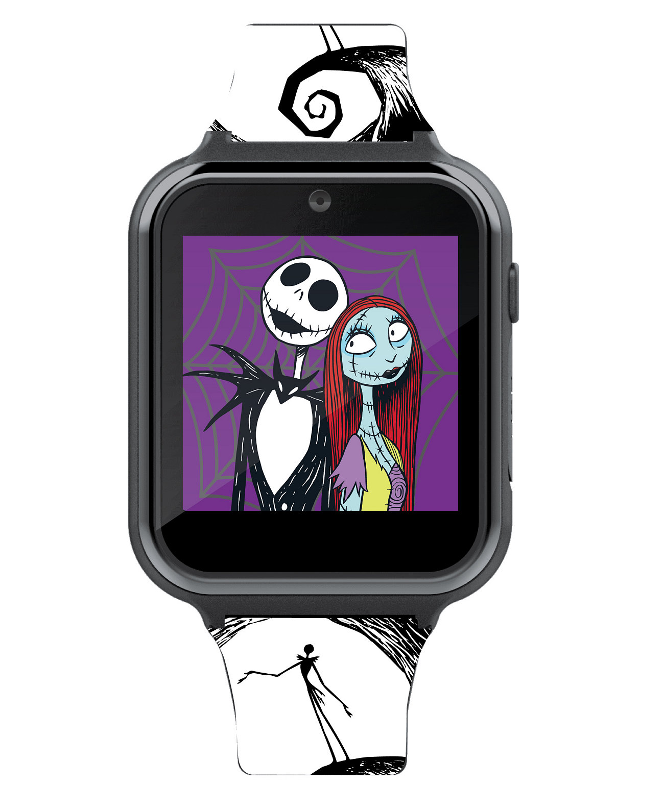 Детские часы Disney Nightmare before Christmas 38mm Disney