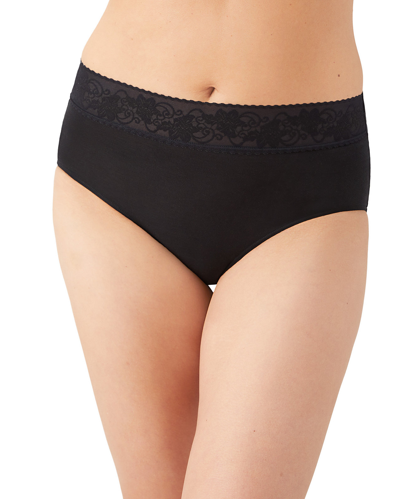 Женское нижнее белье Comfort Touch Brief 875353 Wacoal