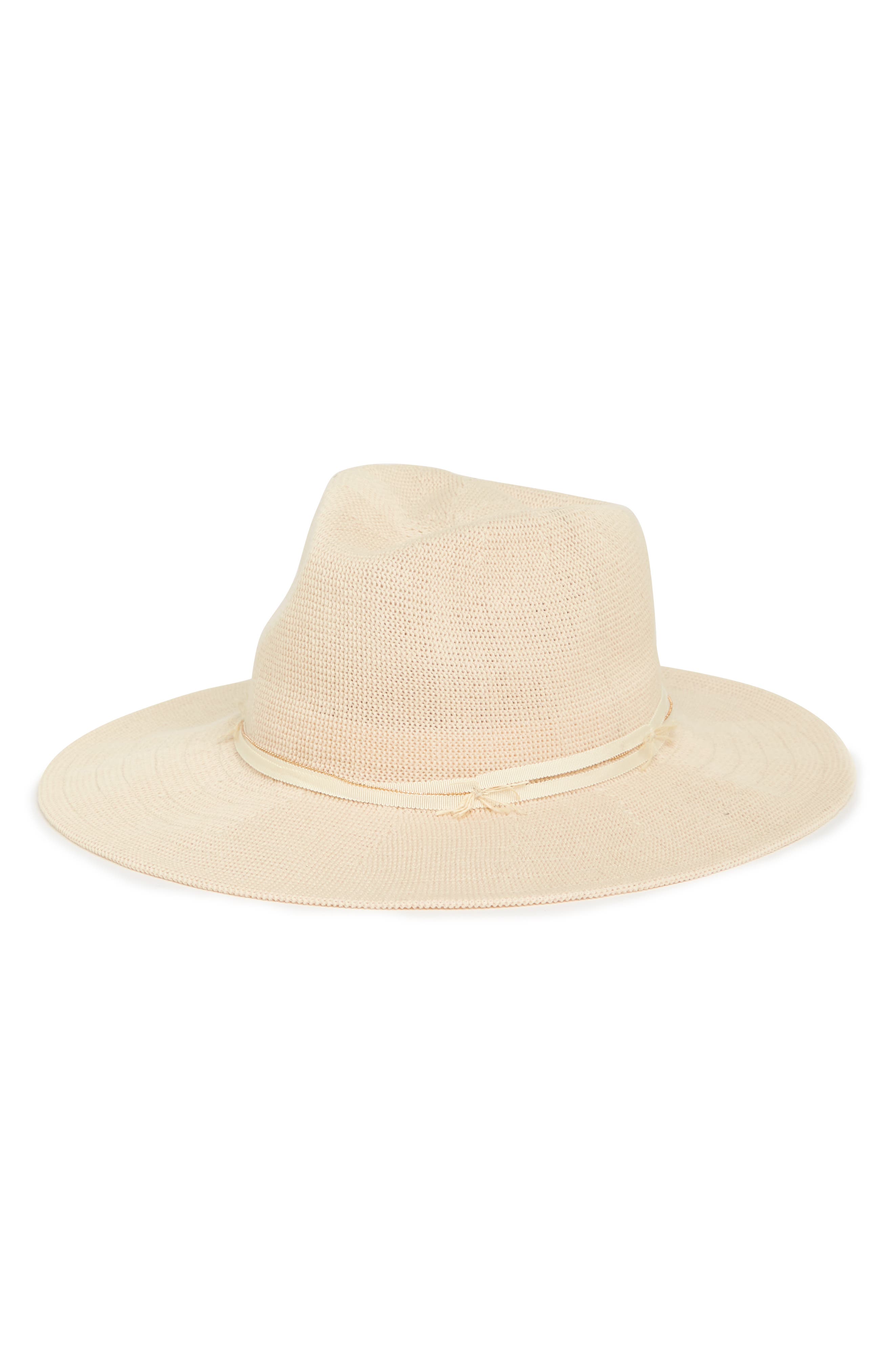 Сетчатая шляпа фермера Wyeth