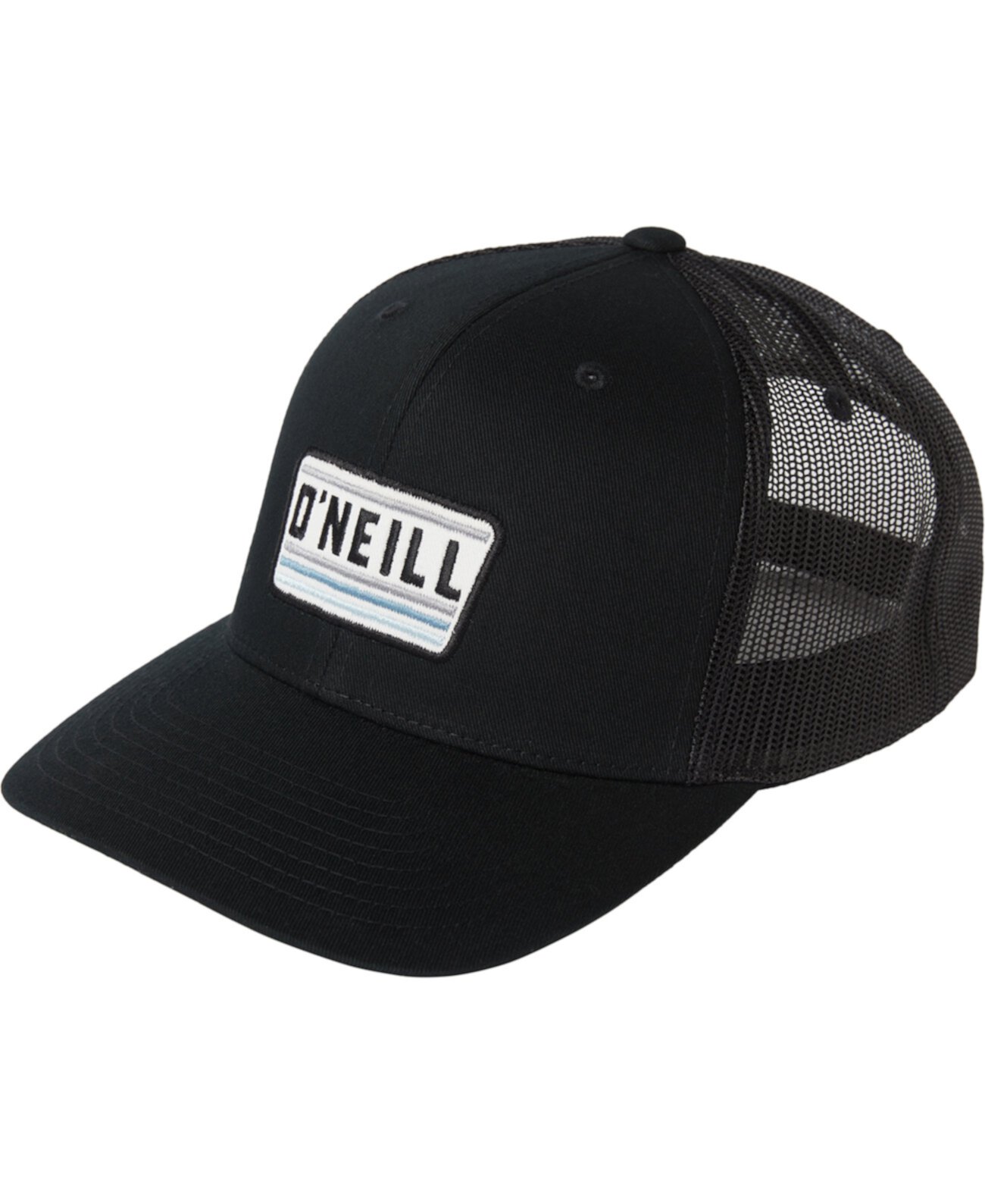 Универсальная мужская шапка дальнобойщика для штаб-квартиры O'Neill