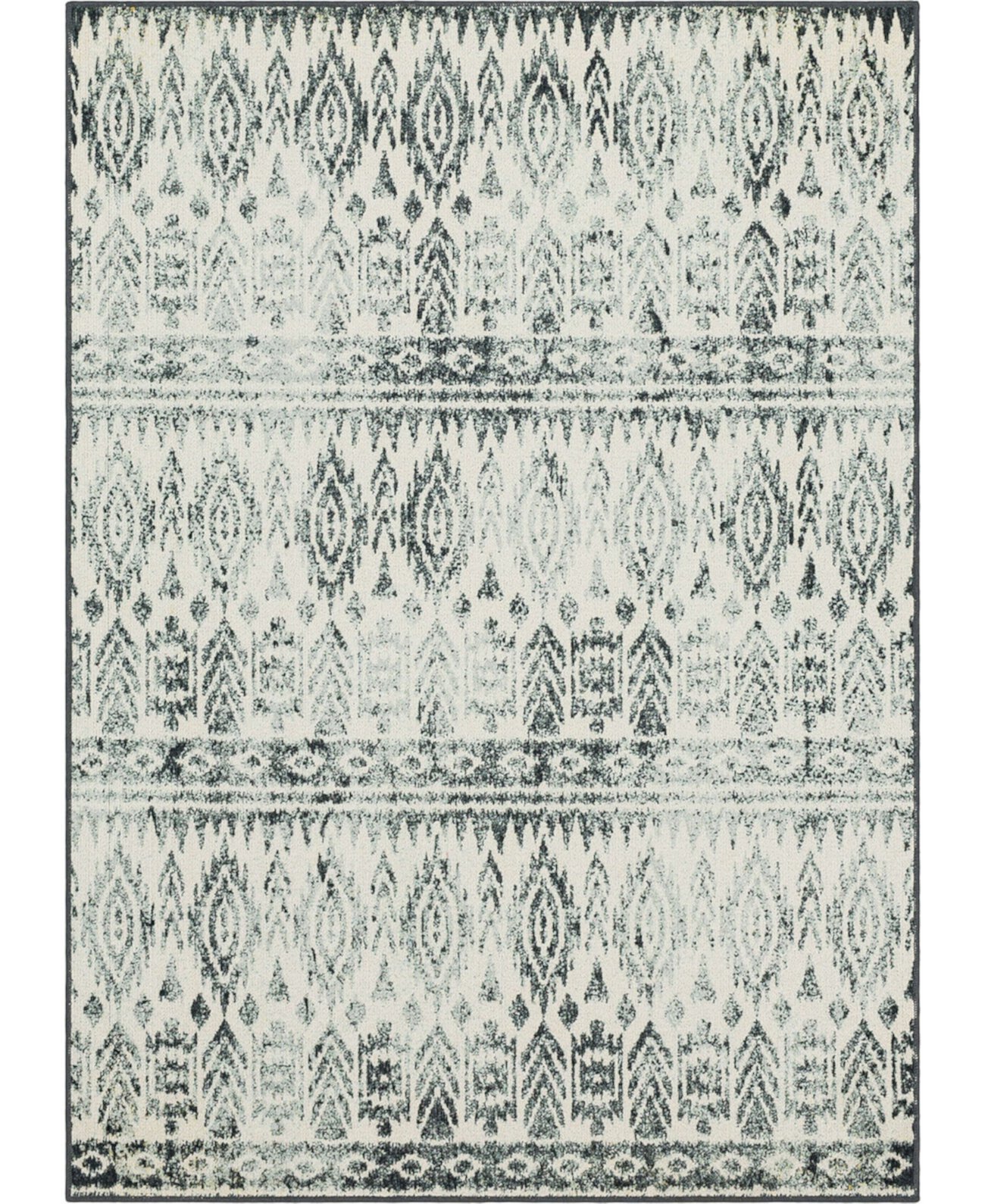 Carousel Katida 5' x 7' Area Rug Mohawk