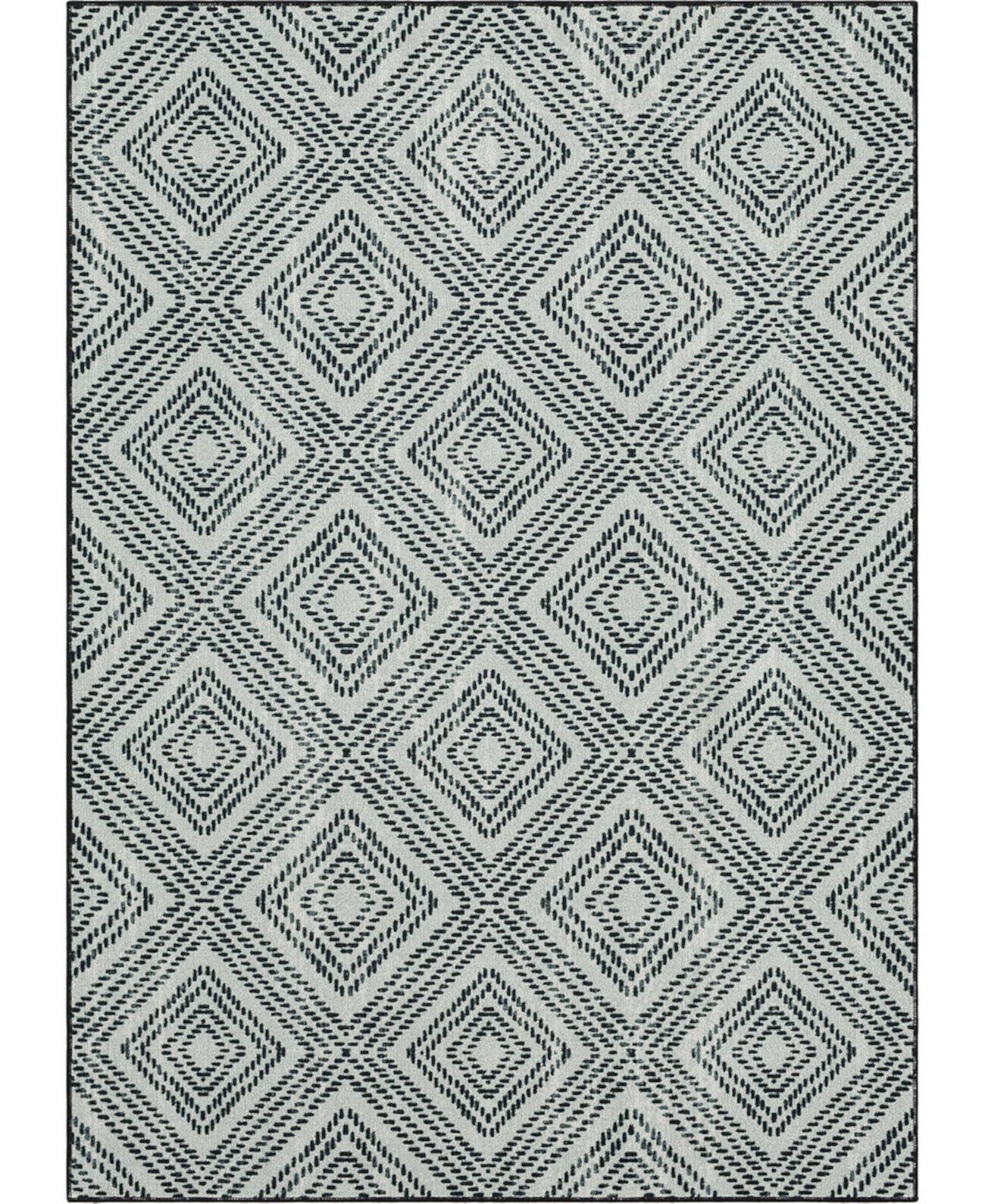 Carousel Jadah 5' x 7' Area Rug Mohawk