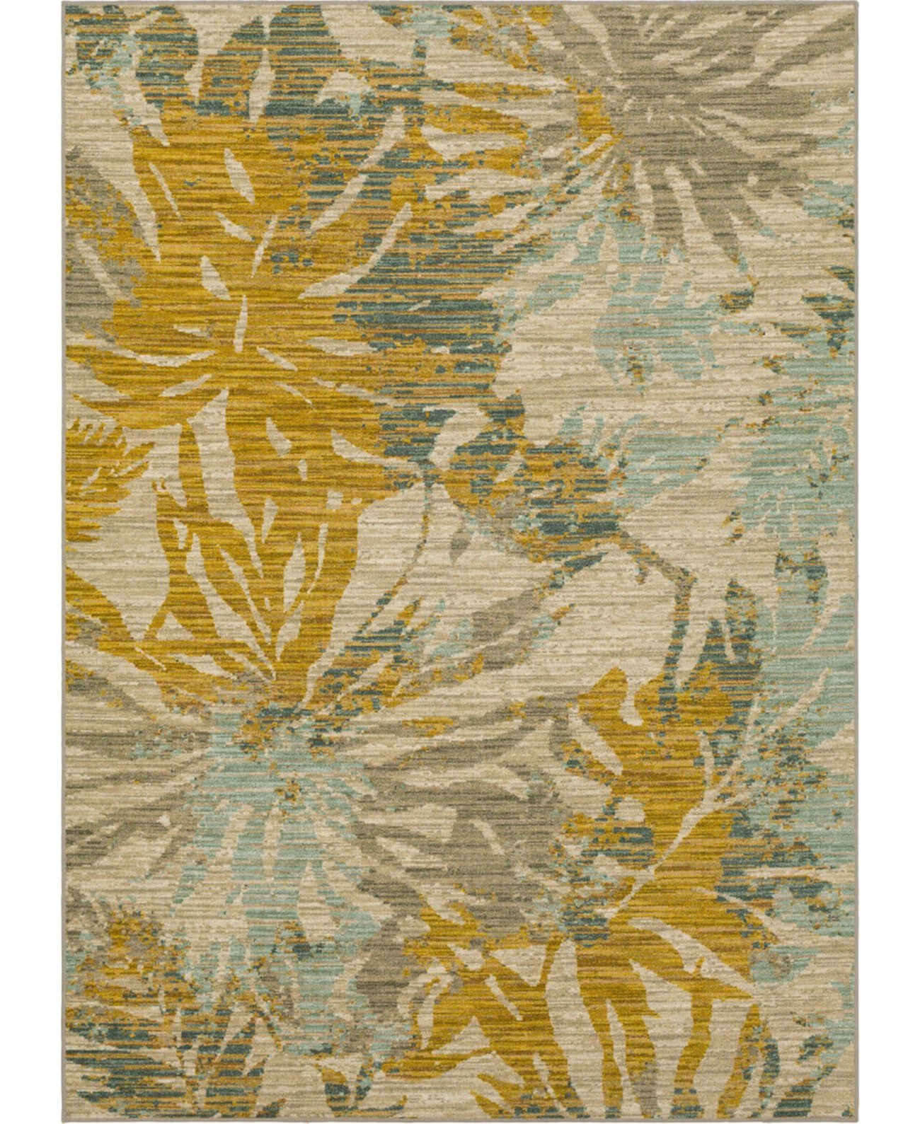 Carousel Captiva 5' x 7' Area Rug Mohawk