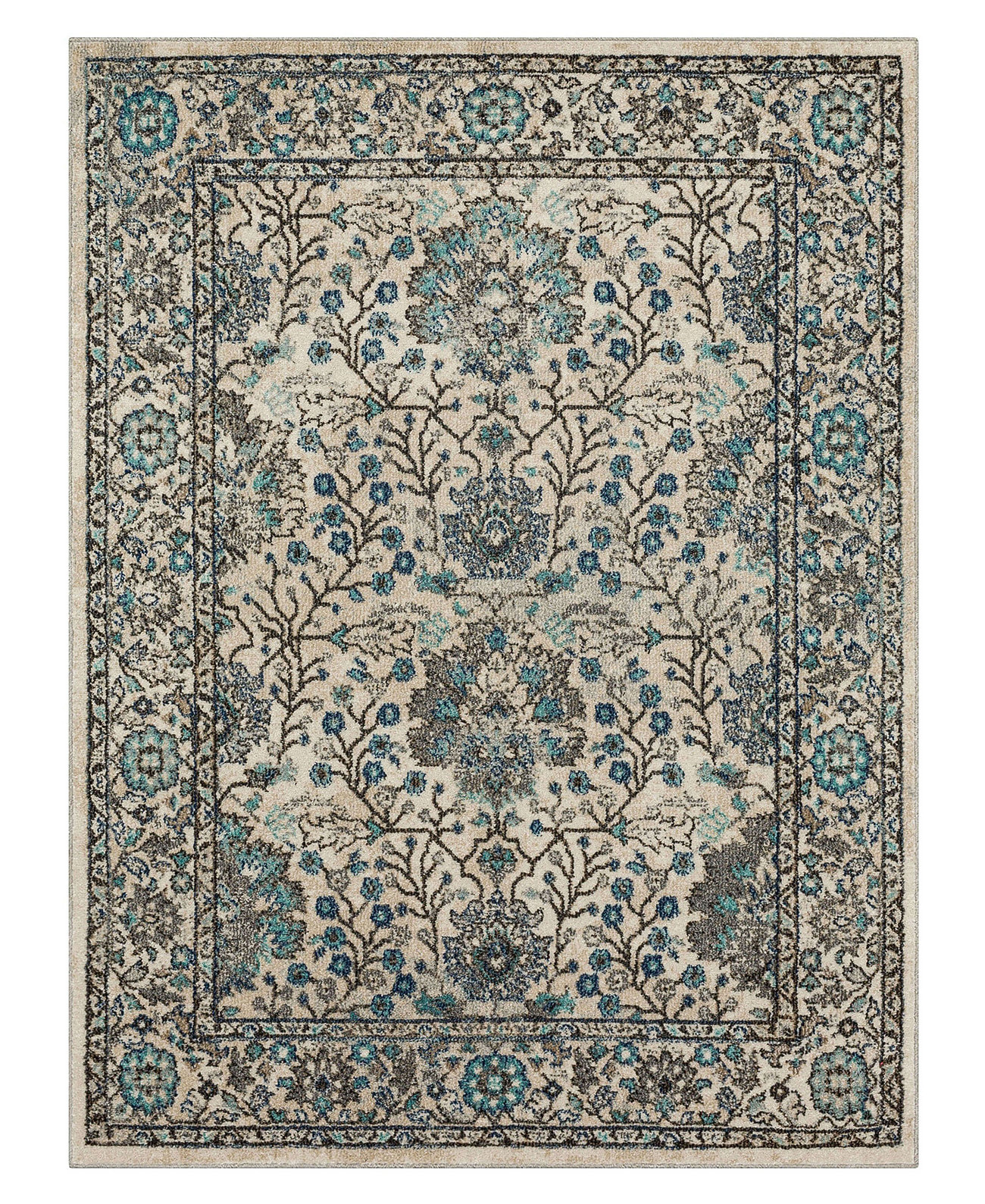 Whimsy Balfour 5'3" x 8' Area Rug Mohawk