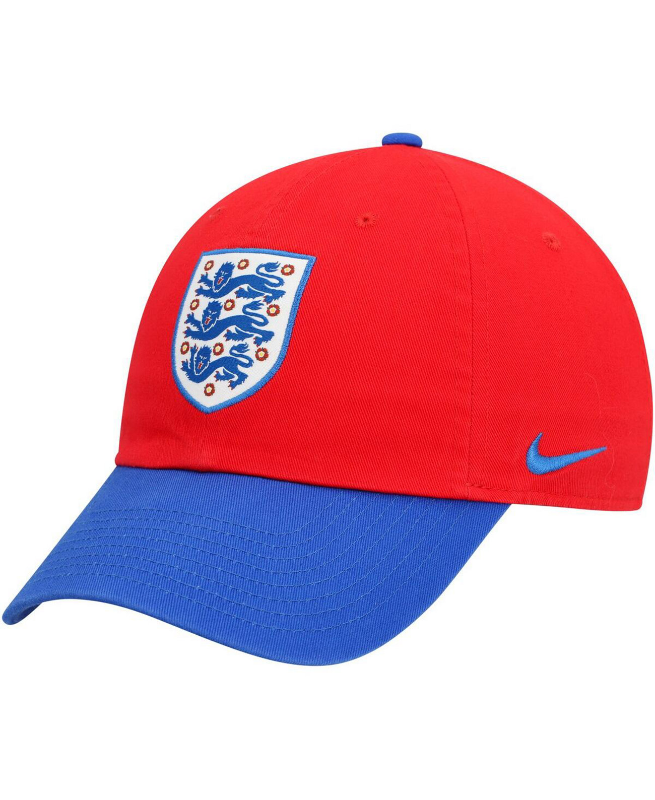 Nike shop hat red