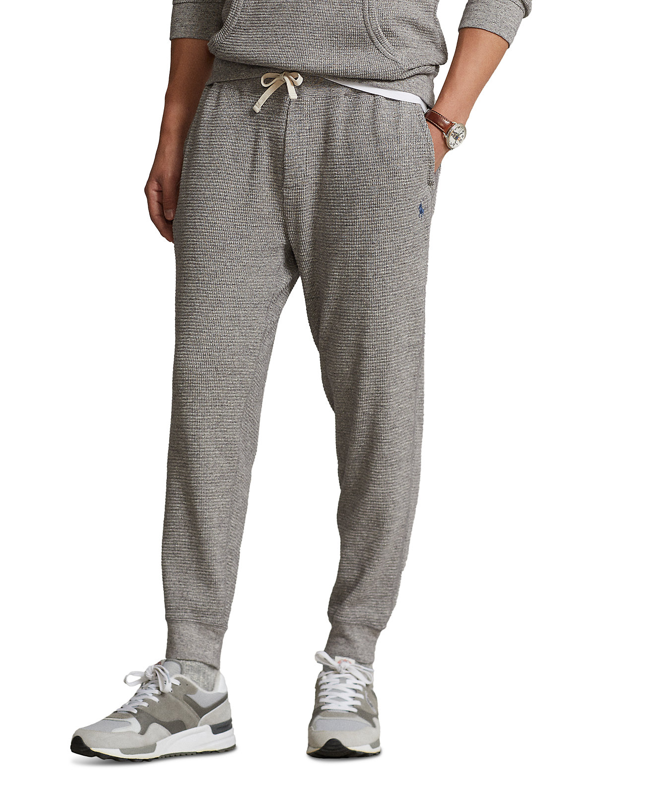 Nike av15 Knit Jogger с фиолетовым оттенком