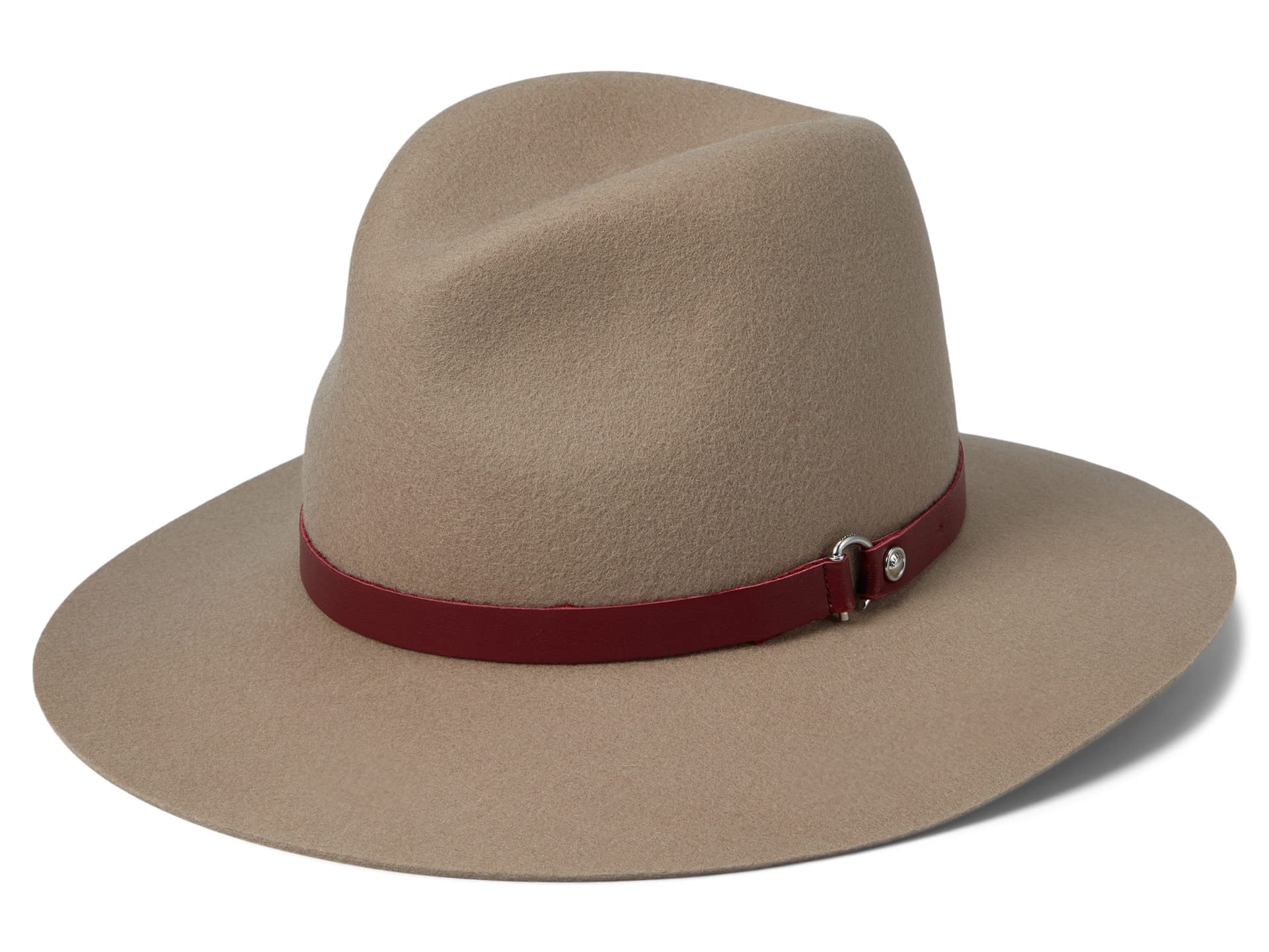 Finley Packable Fedora Rag & Bone