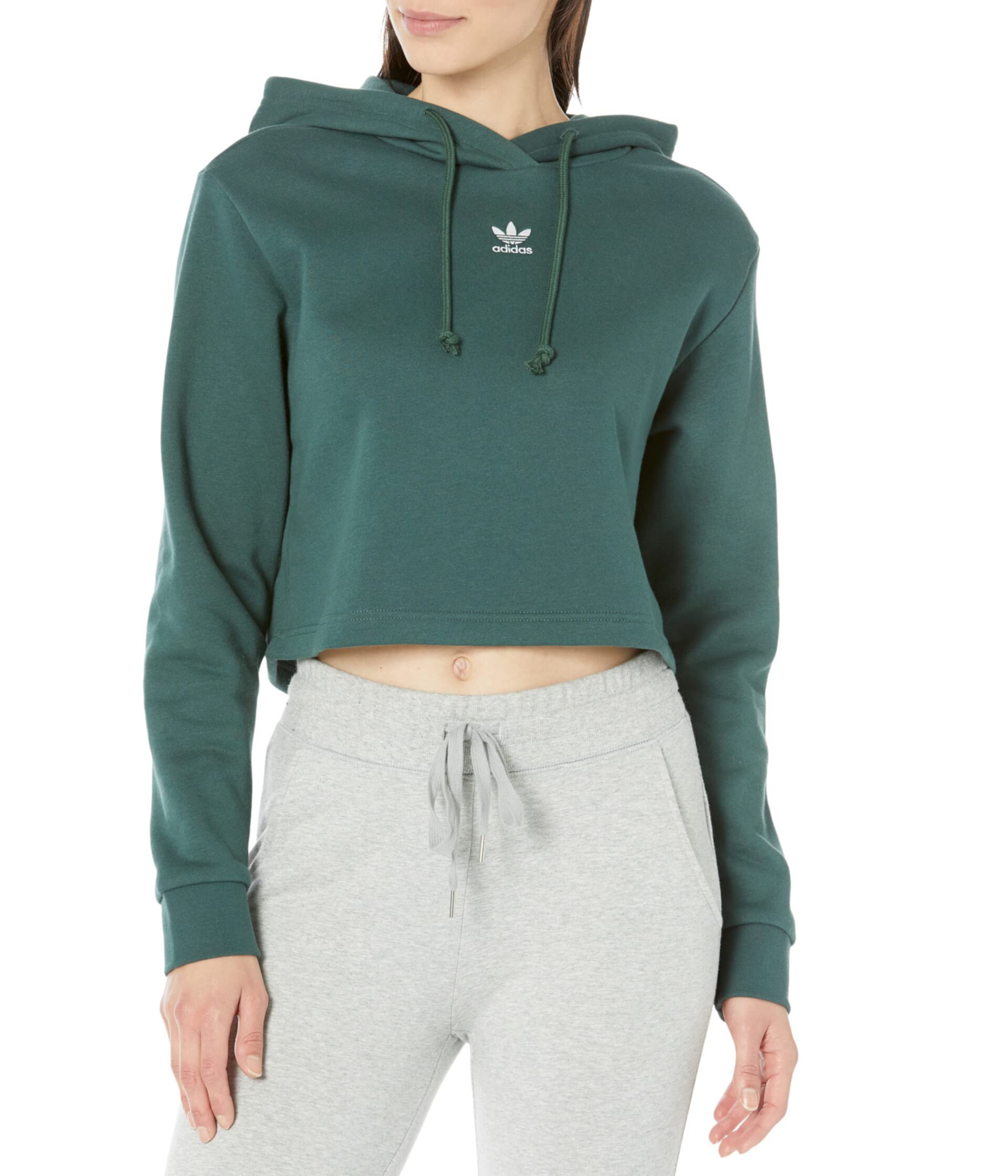 Adidas Originals Crop long Sleeve