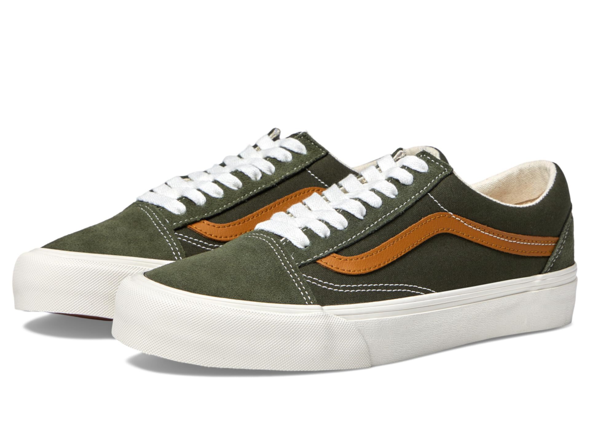 Унисекс кеды для повседневной жизни Vans Old Skool VR3 Vans