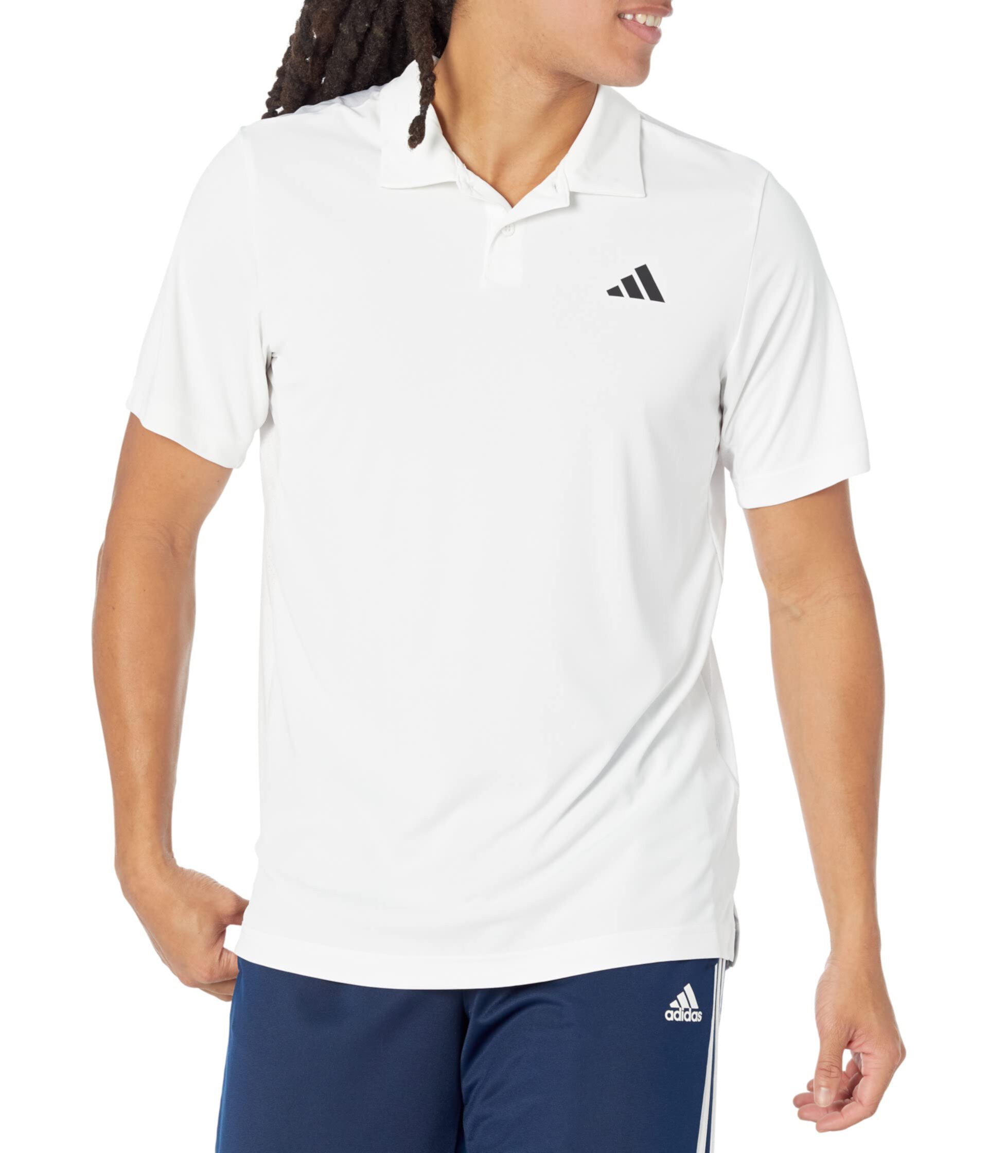 Мужская Спортивная одежда Adidas Club Tennis Polo Adidas