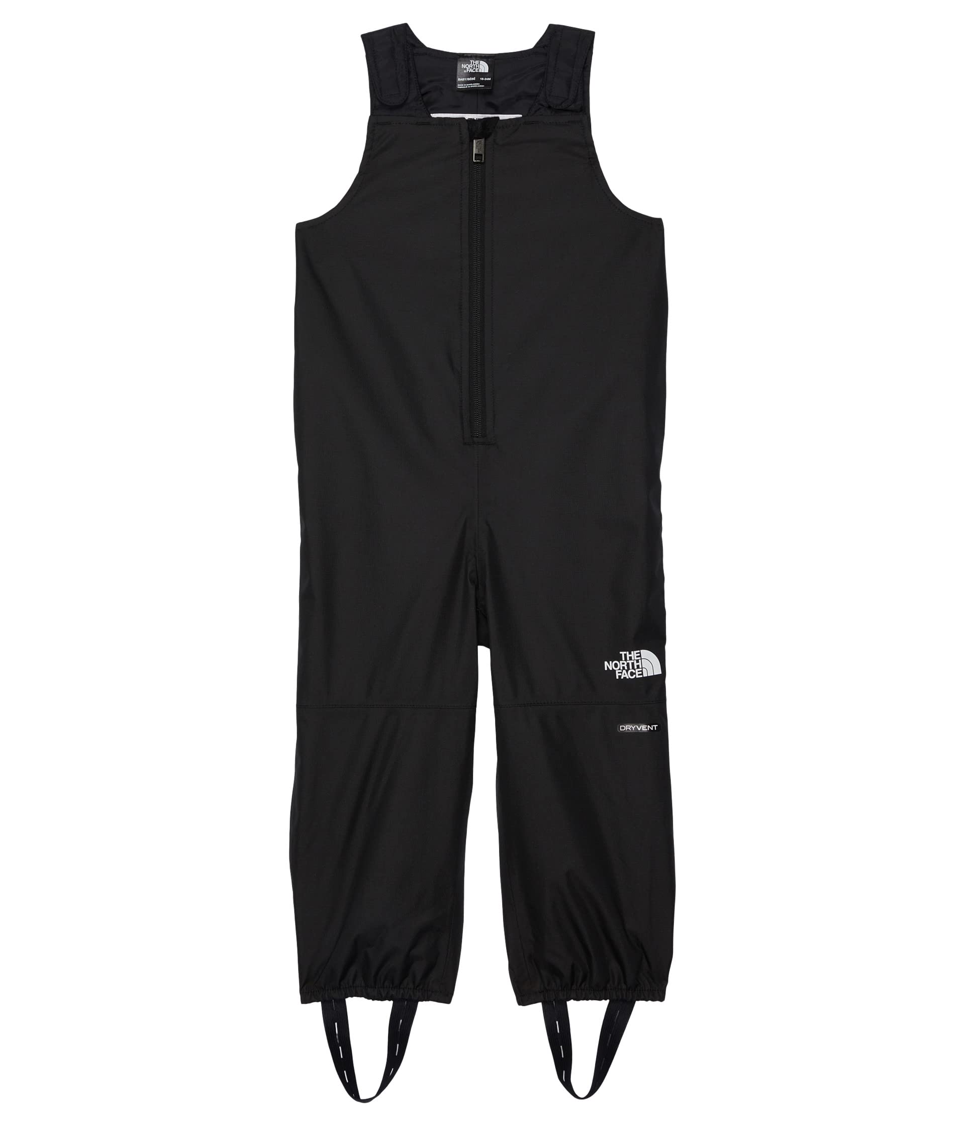 Детские непромокаемые штаны The North Face Antora Rain Bib (для малышей) The North Face