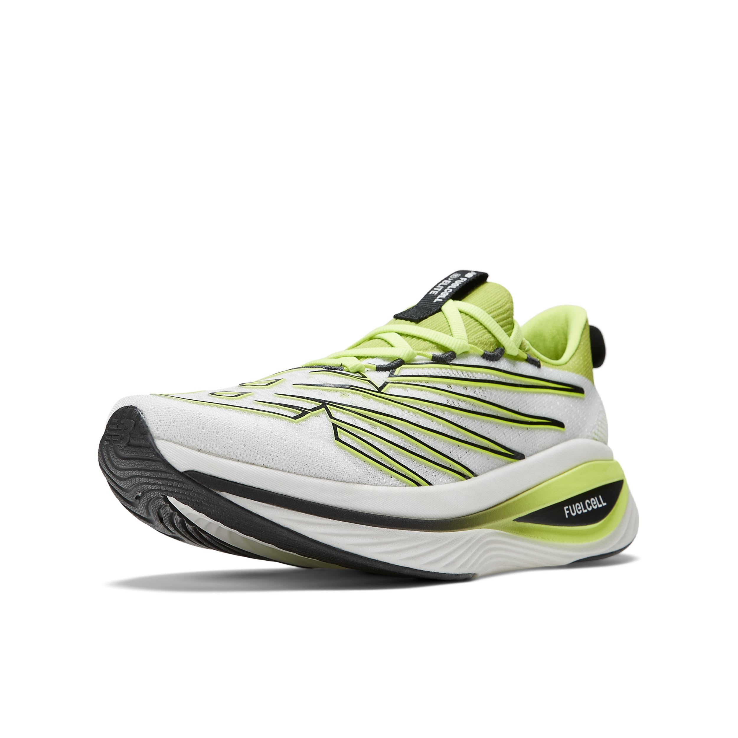 Кроссовки New Balance FuelCell SuperComp Elite v3 с энергией возврата New Balance