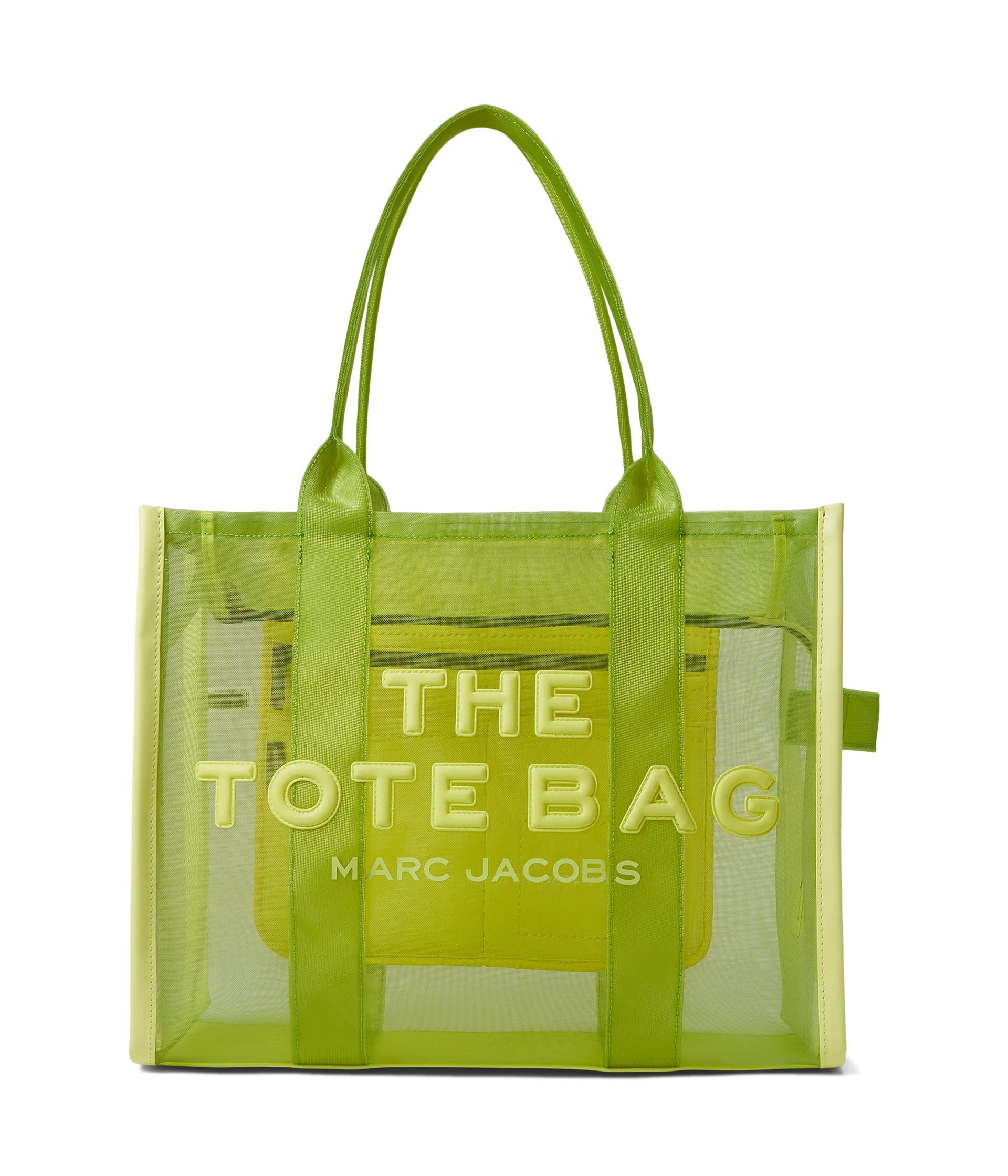 Большая сумка Marc Jacobs