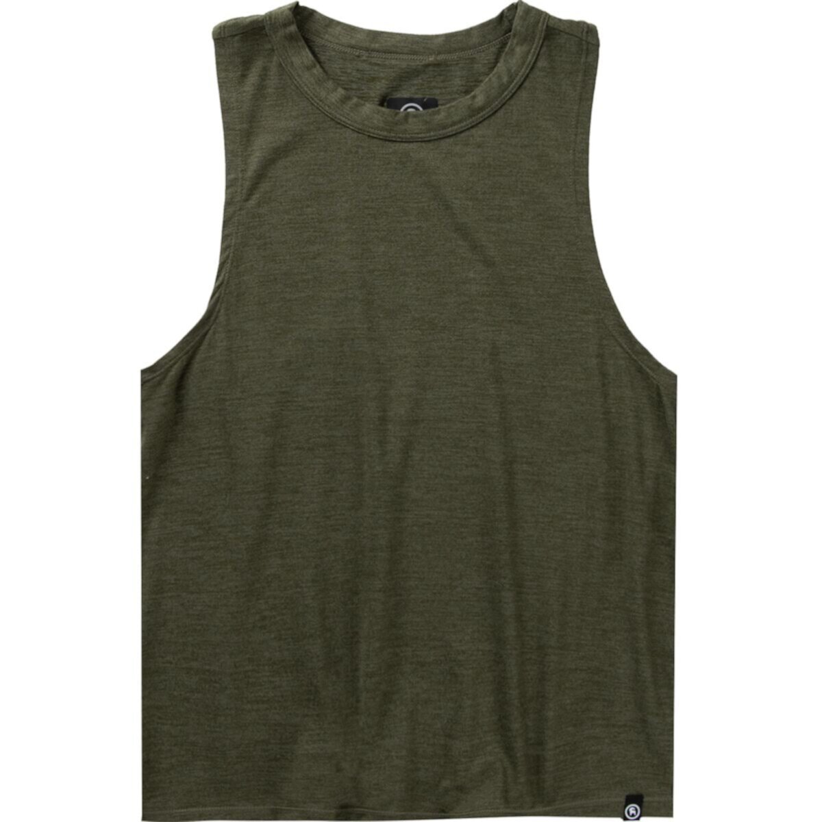 Женская Повседневная рубашка Backcountry Destination Tank Top Backcountry