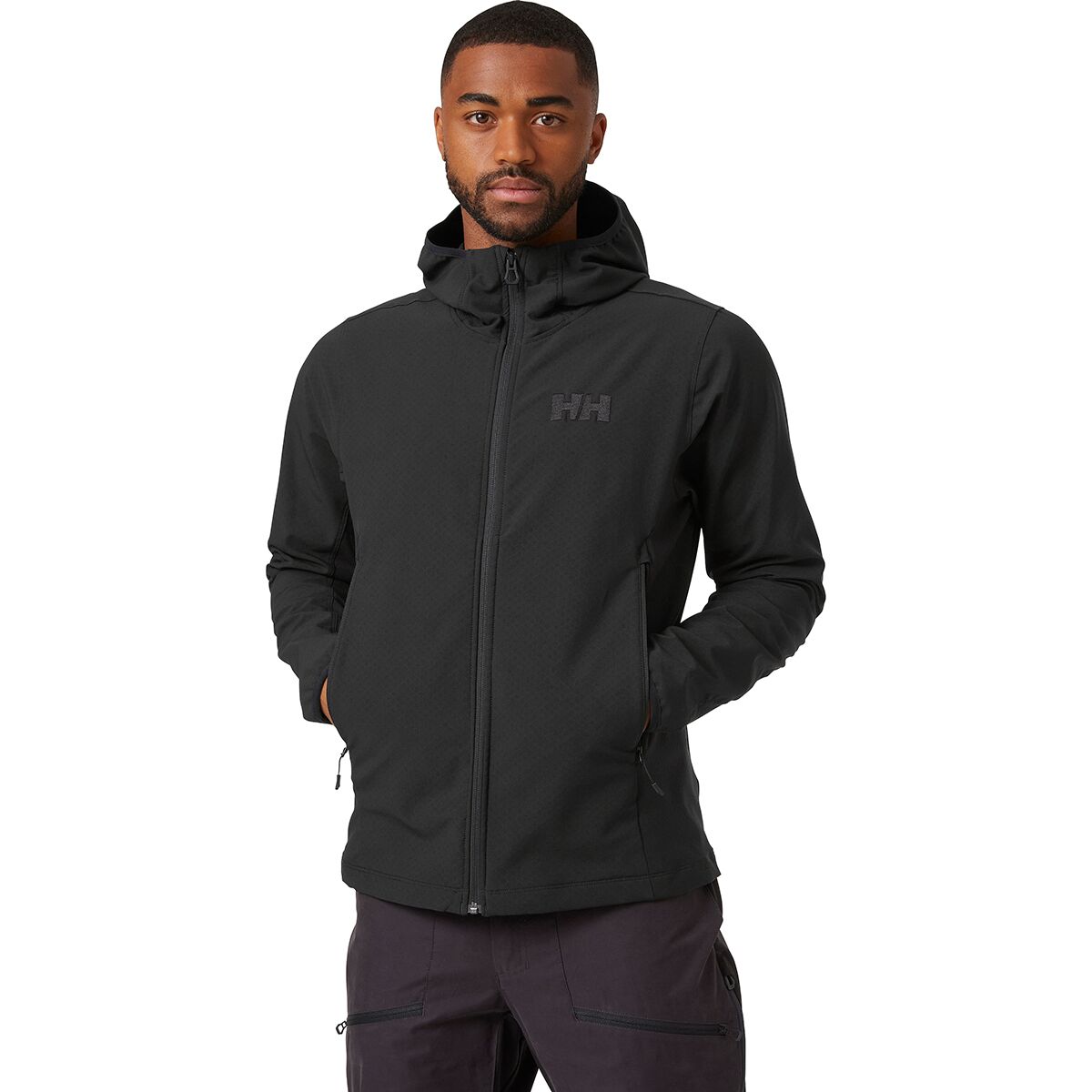 Флисовая куртка Cascade Shield Helly Hansen