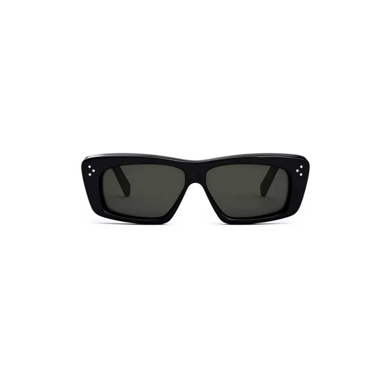 Bold 3 Dots 51MM Cat-Eye Sunglasses CELINE