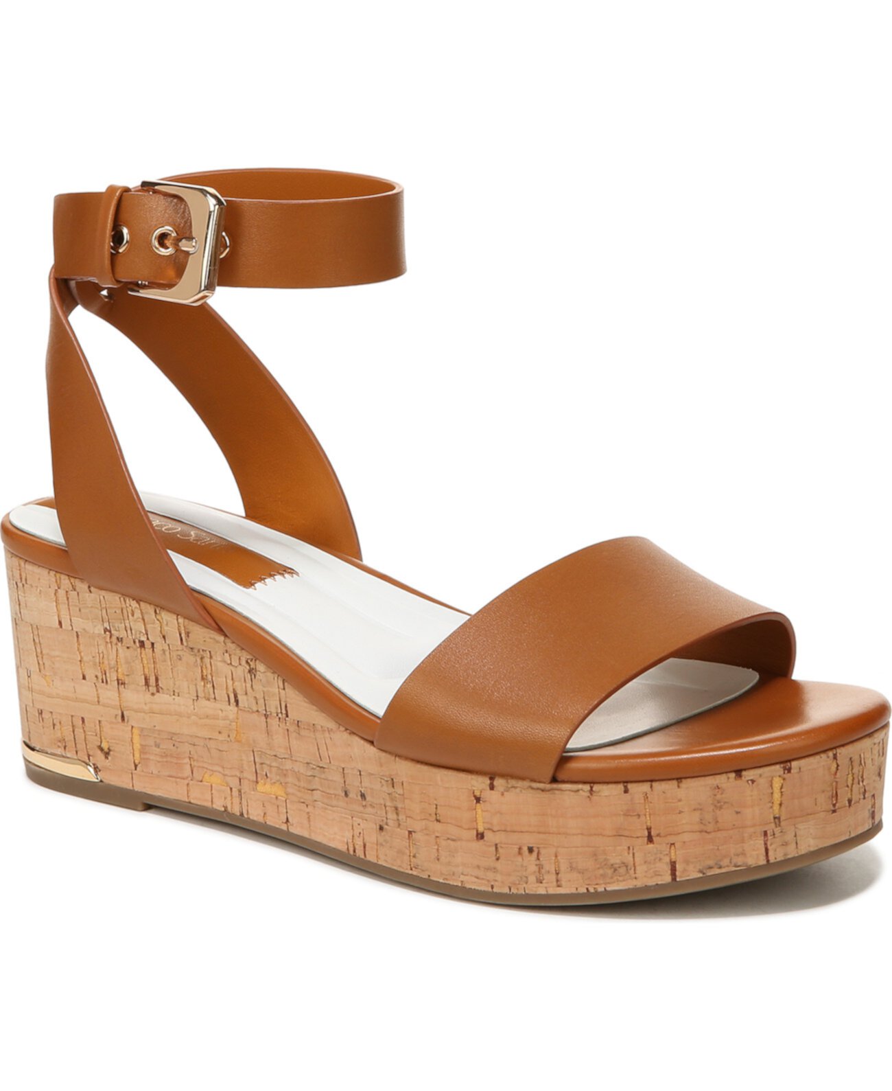 Women's Presley Espadrille Platform Sandals Franco Sarto