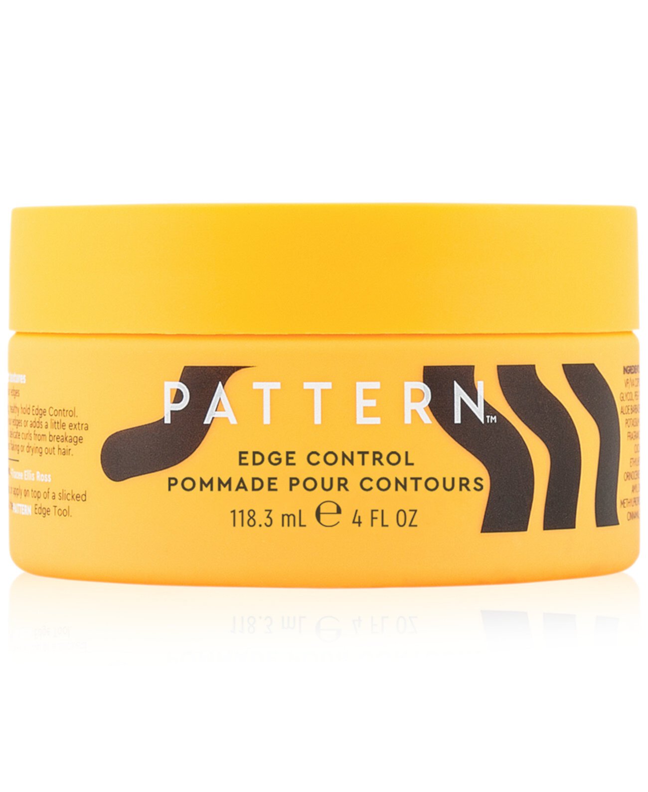 Edge Control, 4 унции. PATTERN Beauty by Tracee Ellis Ross