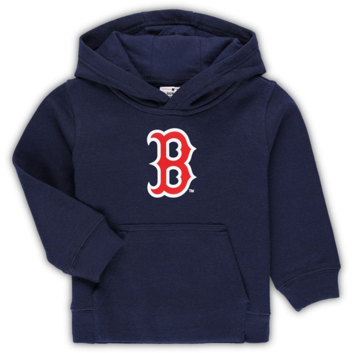 Logo fleece