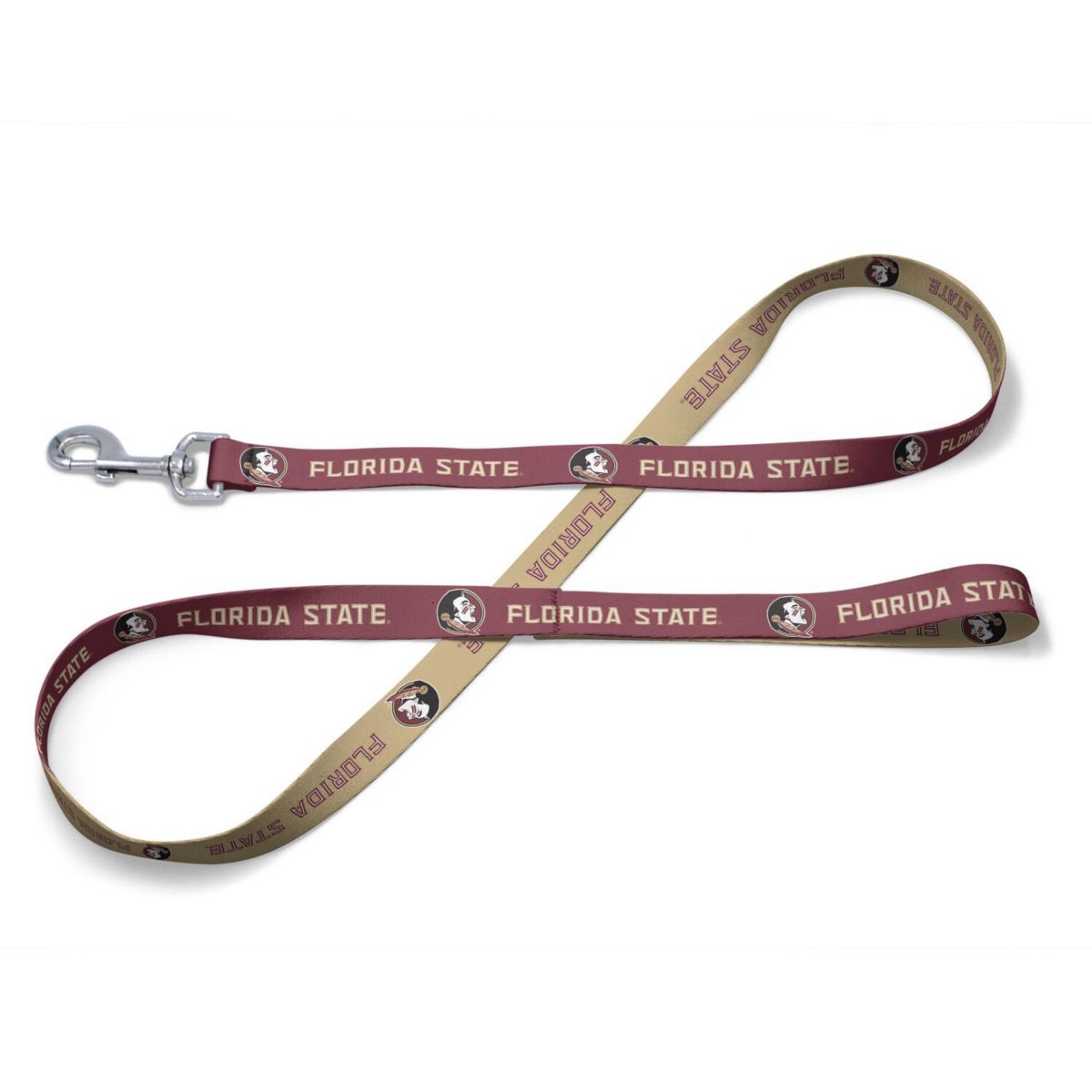 WinCraft Florida State Seminoles Pet Leash Unbranded