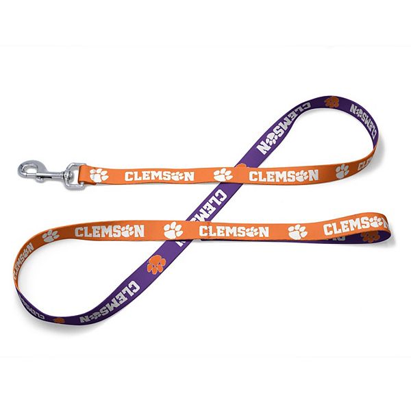 WinCraft Clemson Tigers Pet Leash Unbranded