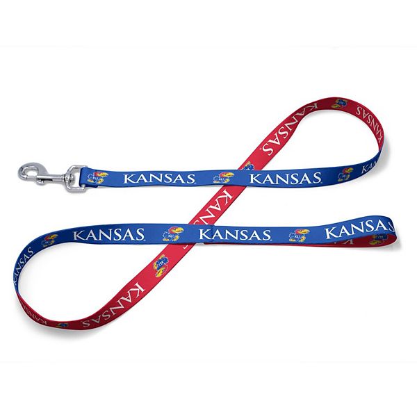 WinCraft Kansas Jayhawks Pet Leash Unbranded