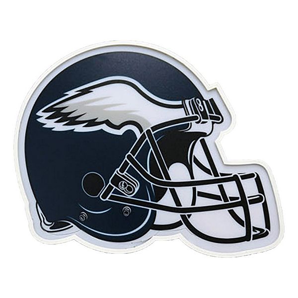 Лампа для шлема Philadelphia Eagles Unbranded