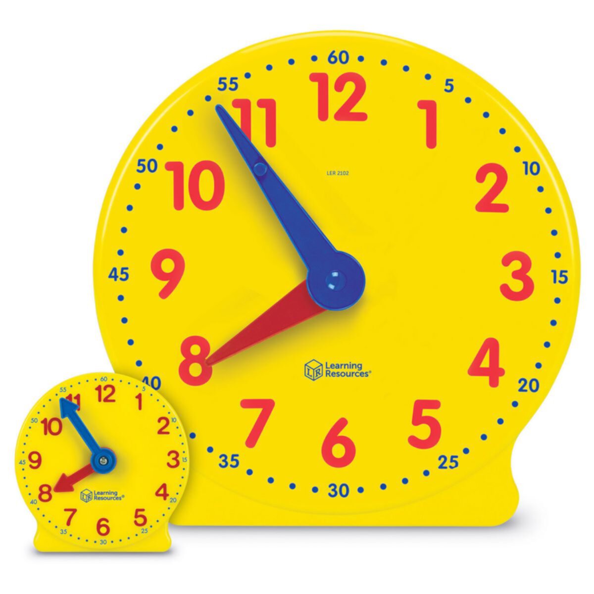 Hour bigger. Learning resources часы. Часы картинка для детей. Teaching Clock. Clock of Classroom.