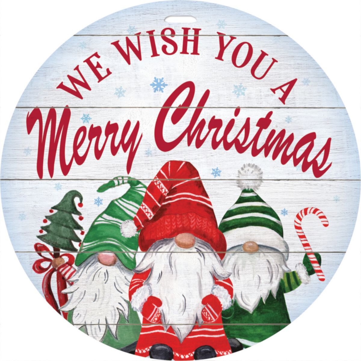 We Wish You A Merry Christmas Door Wall Decor Artisan Signworks