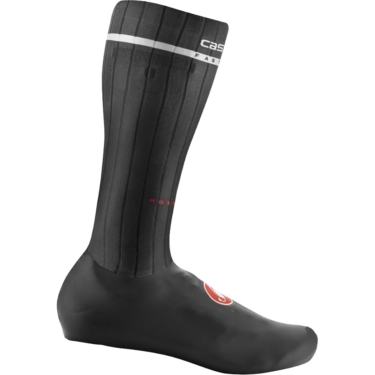 Чехол для велосипедной обуви Castelli Fast Feet 2 TT Castelli