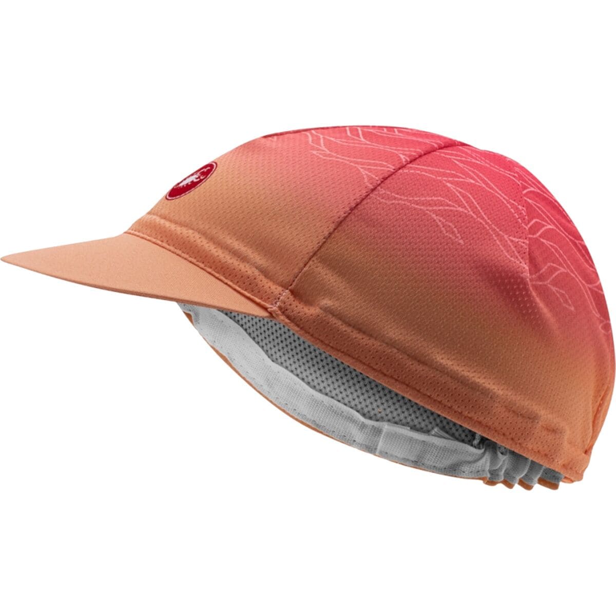 Велосипедная бейсболка Castelli Climber's 2 Cap Castelli