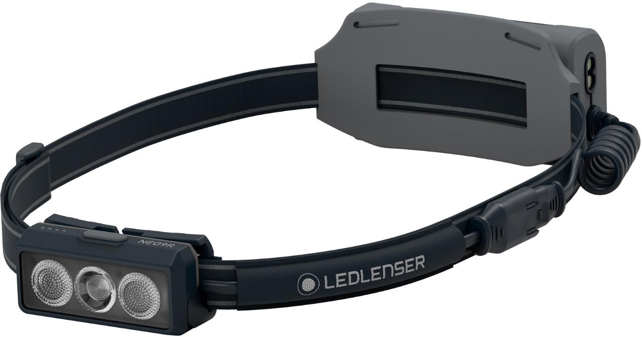 Ledlenser Ru Купить Аккумуляторный Налобный