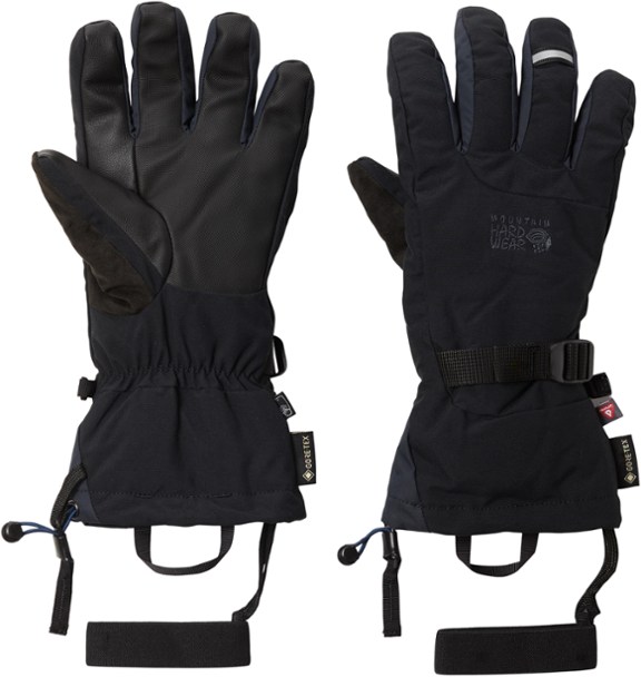 FireFall/2 GORE-TEX Gloves - Men's Mountain Hardwear