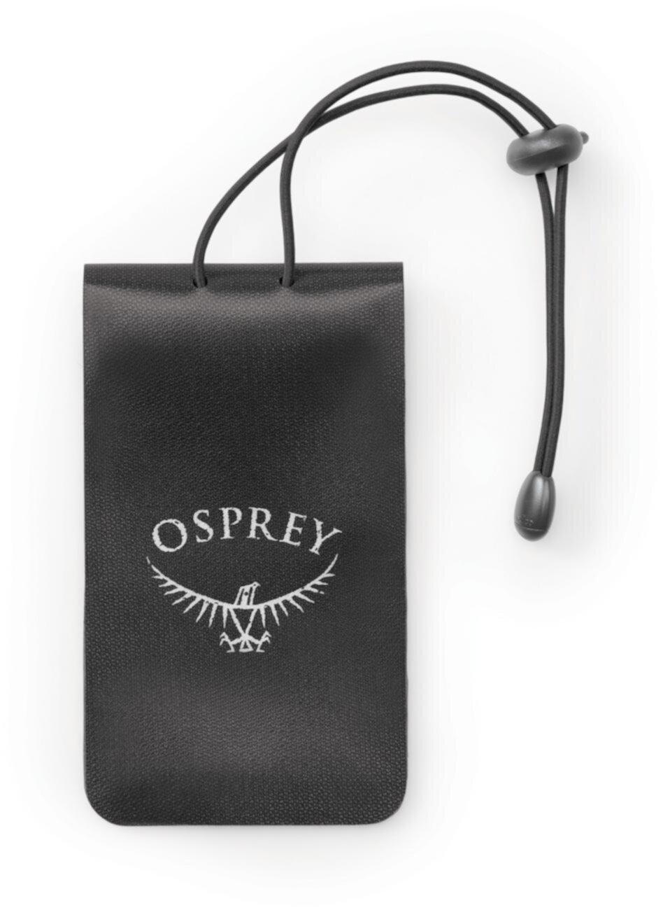 Багажная бирка Osprey