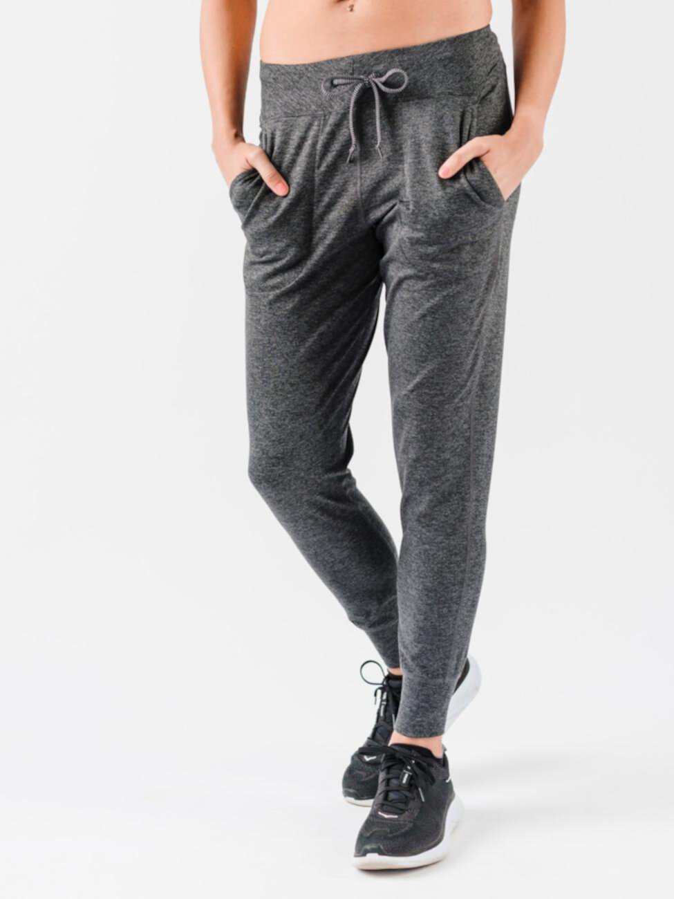 Штаны jog Pants 5 Puma