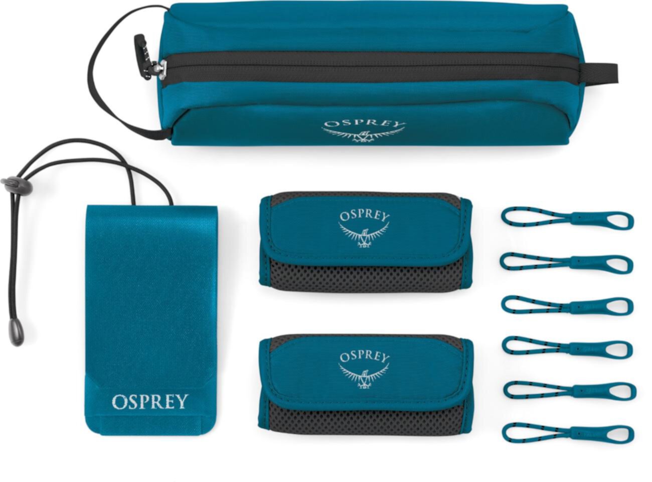 Комплект для индивидуальной настройки багажа Osprey