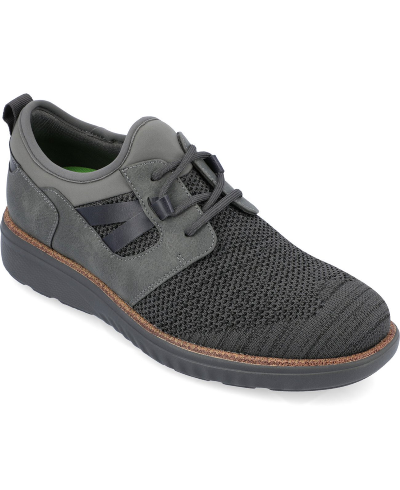 Мужские кроссовки Vance Co. Claxton с амортизирующей стелькой Tru Comfort Foam Vance Co.